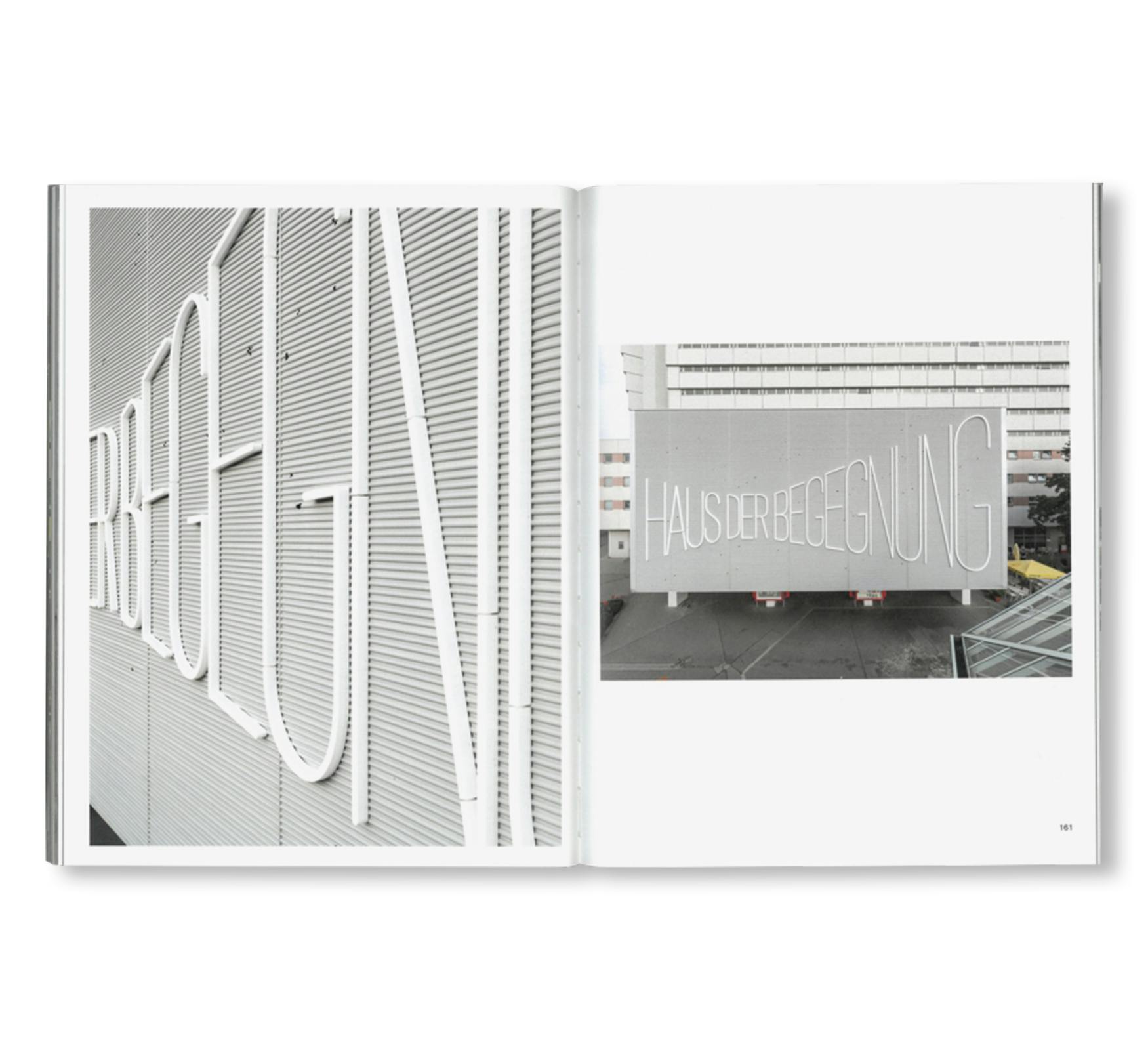 FROM WALL TO WALL: WORKS 2005 – 2025