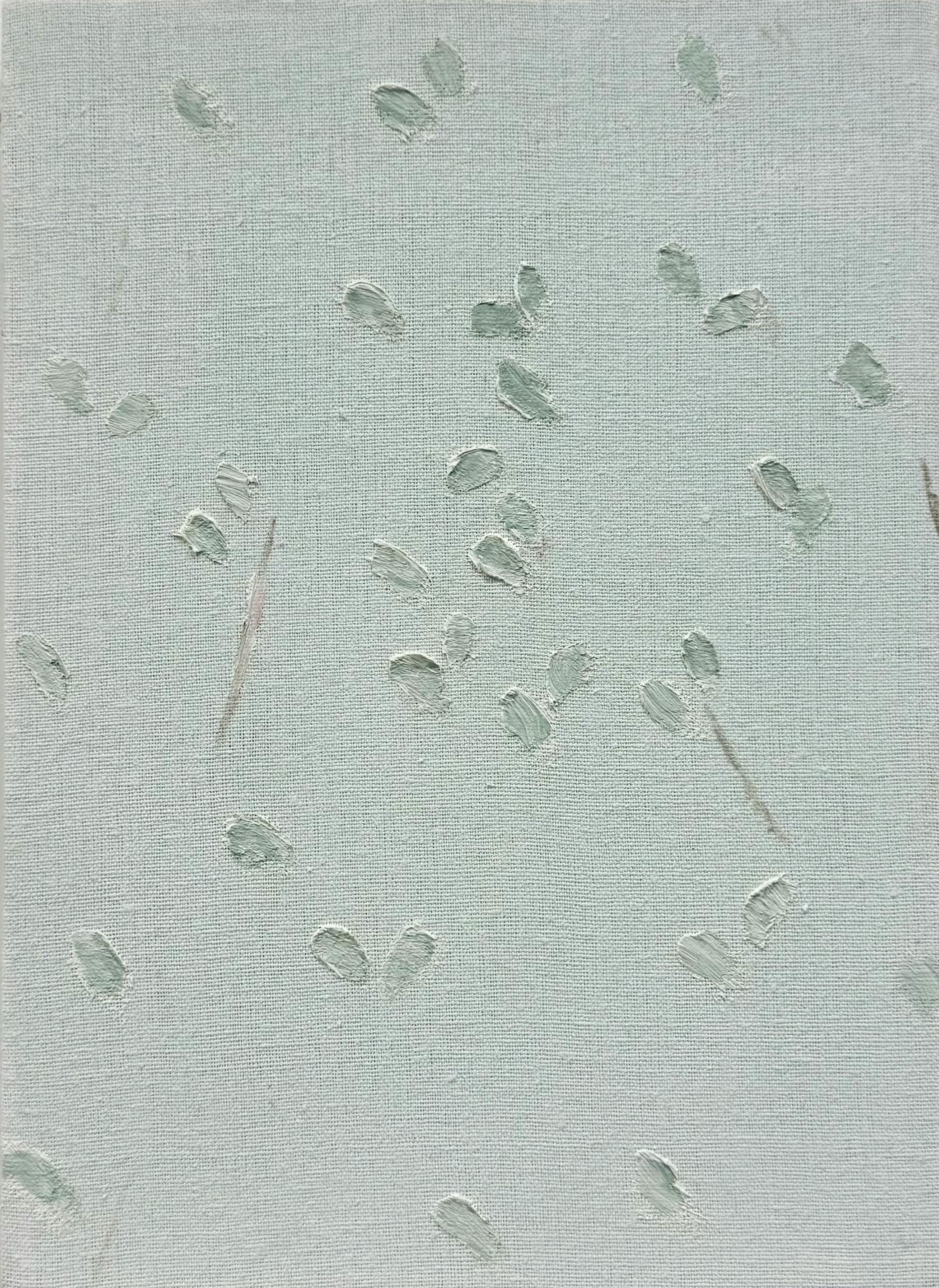 雨の気配