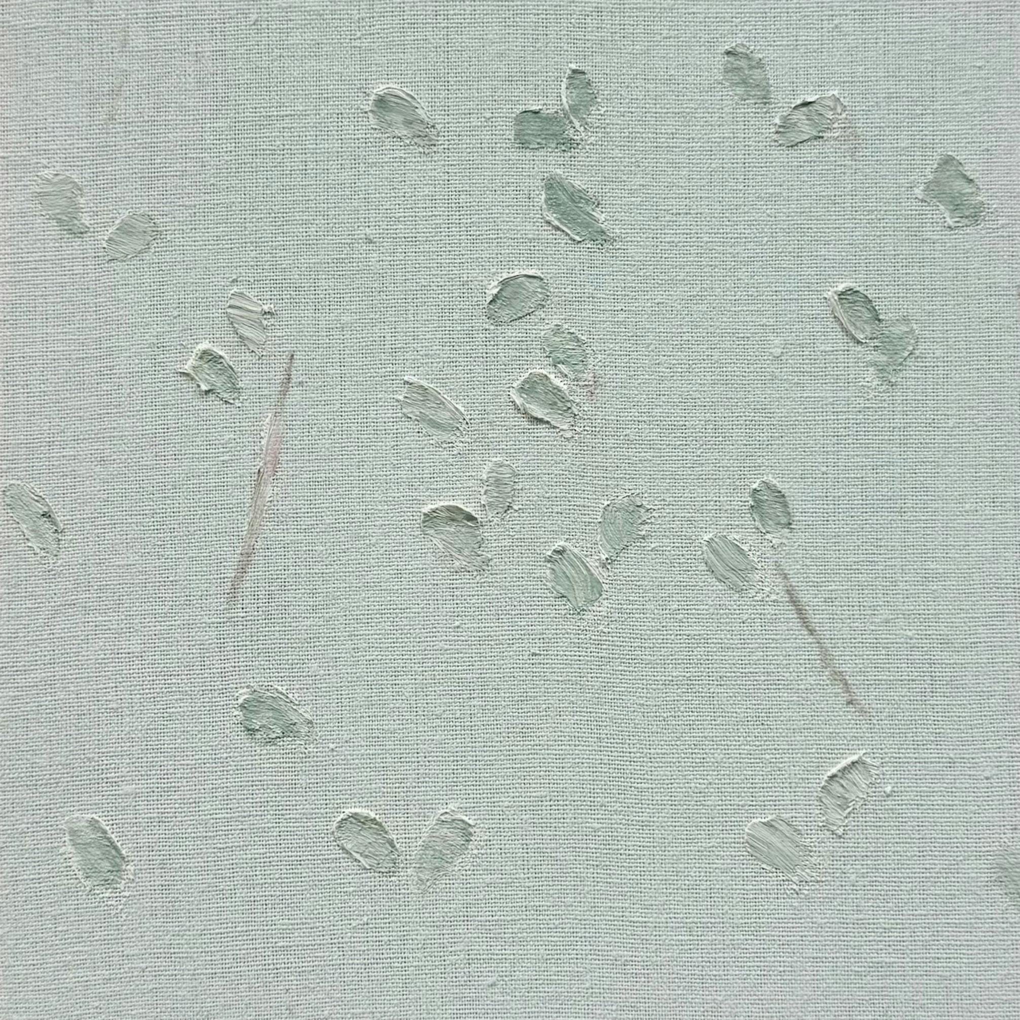雨の気配