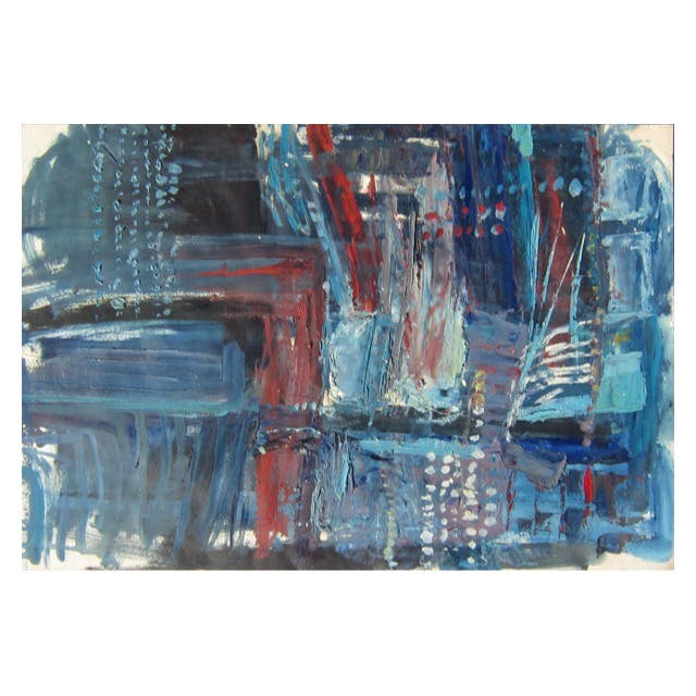 作品　GAS-1