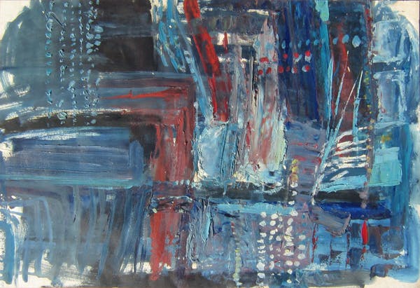 作品　GAS-1