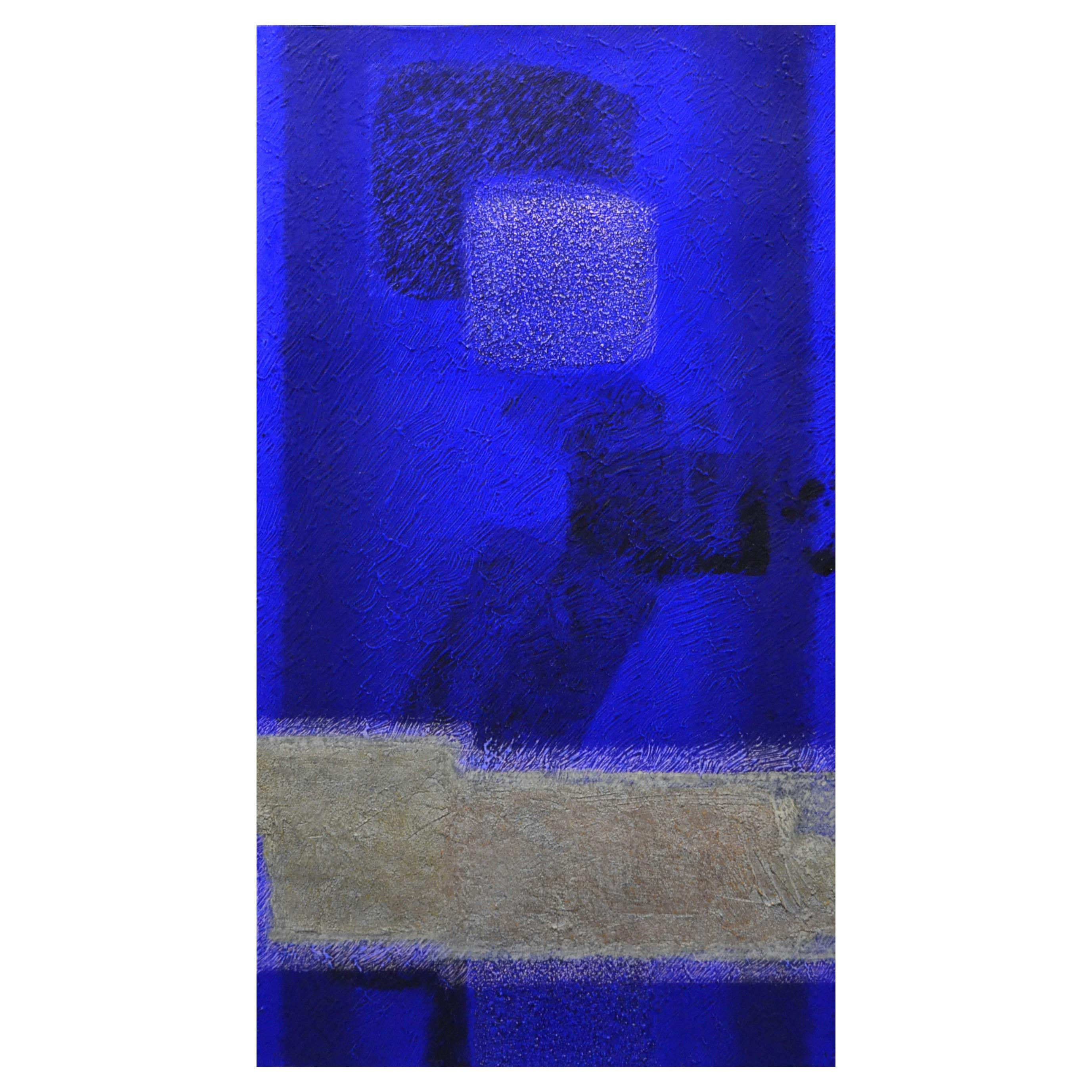 IN BLUE Sep '16