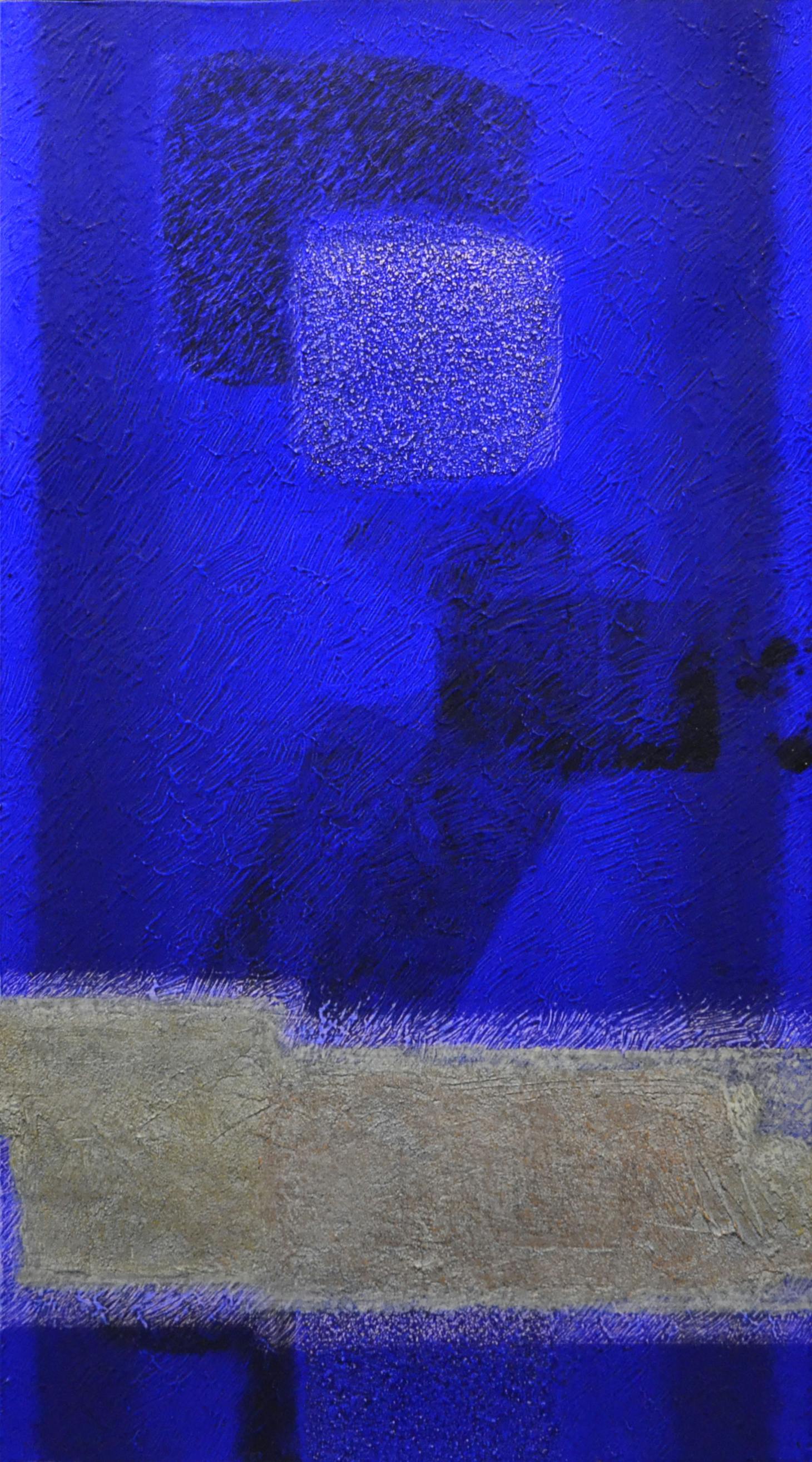 IN BLUE Sep '16