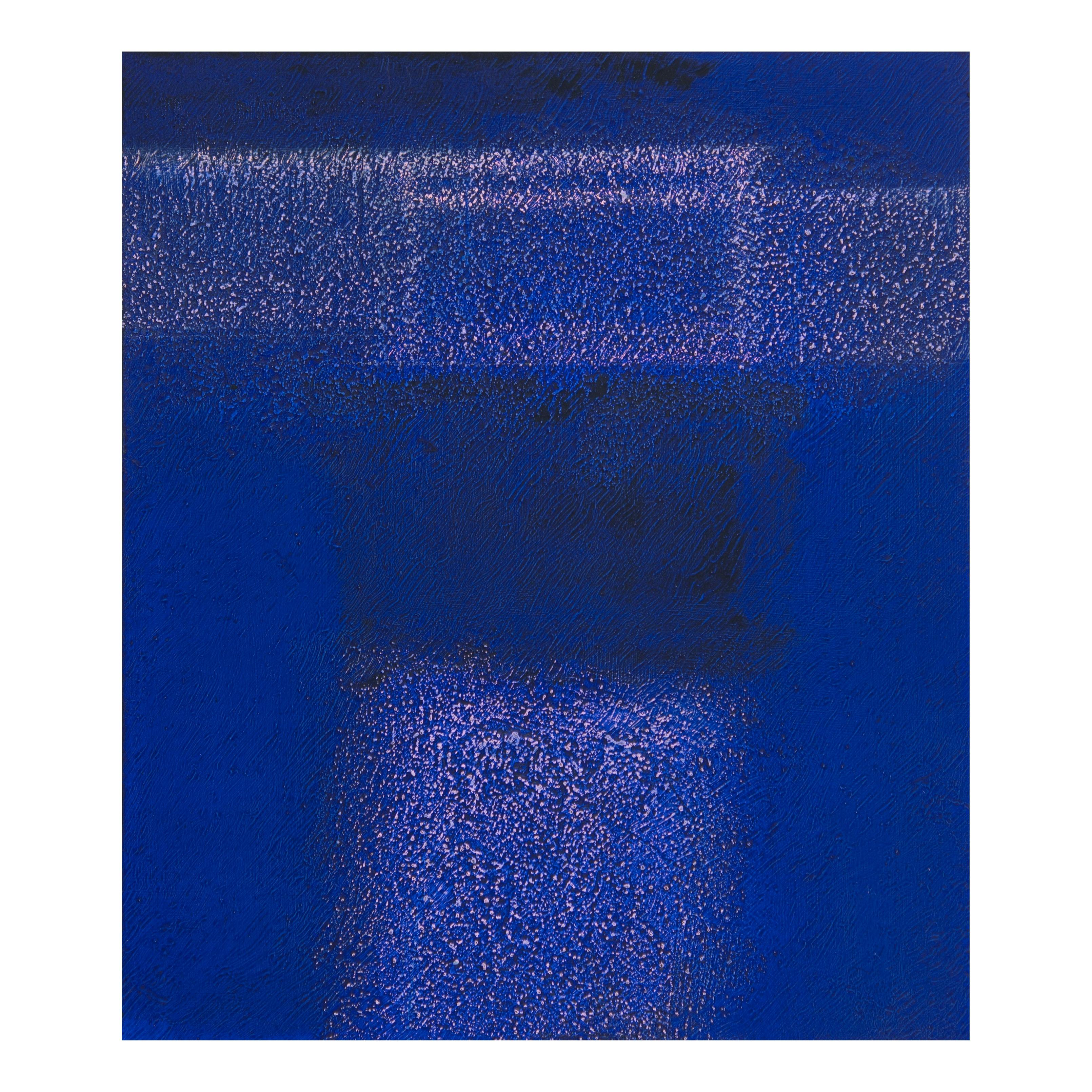 IN BLUE Oct '22 (II)