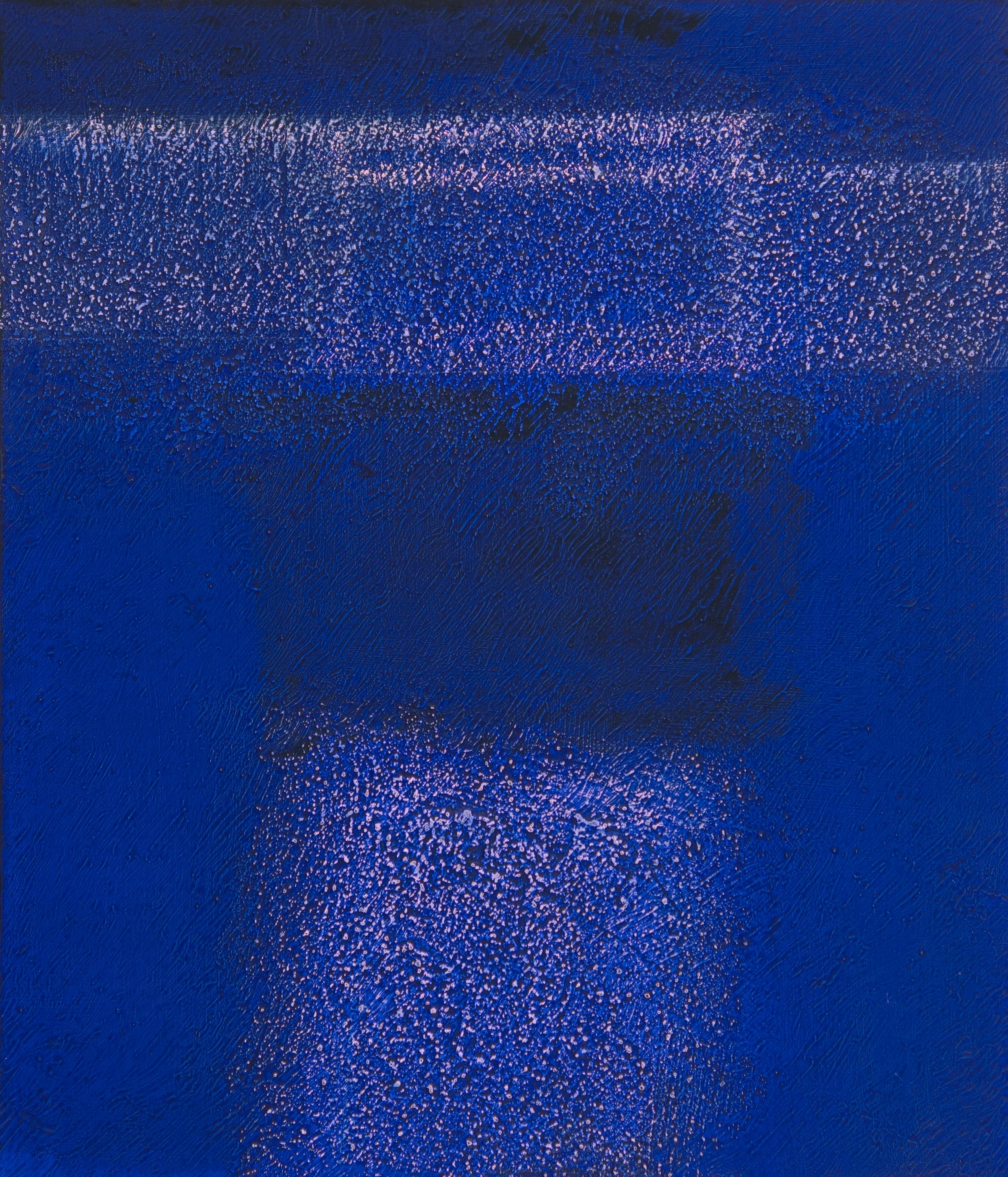 IN BLUE Oct '22 (II)