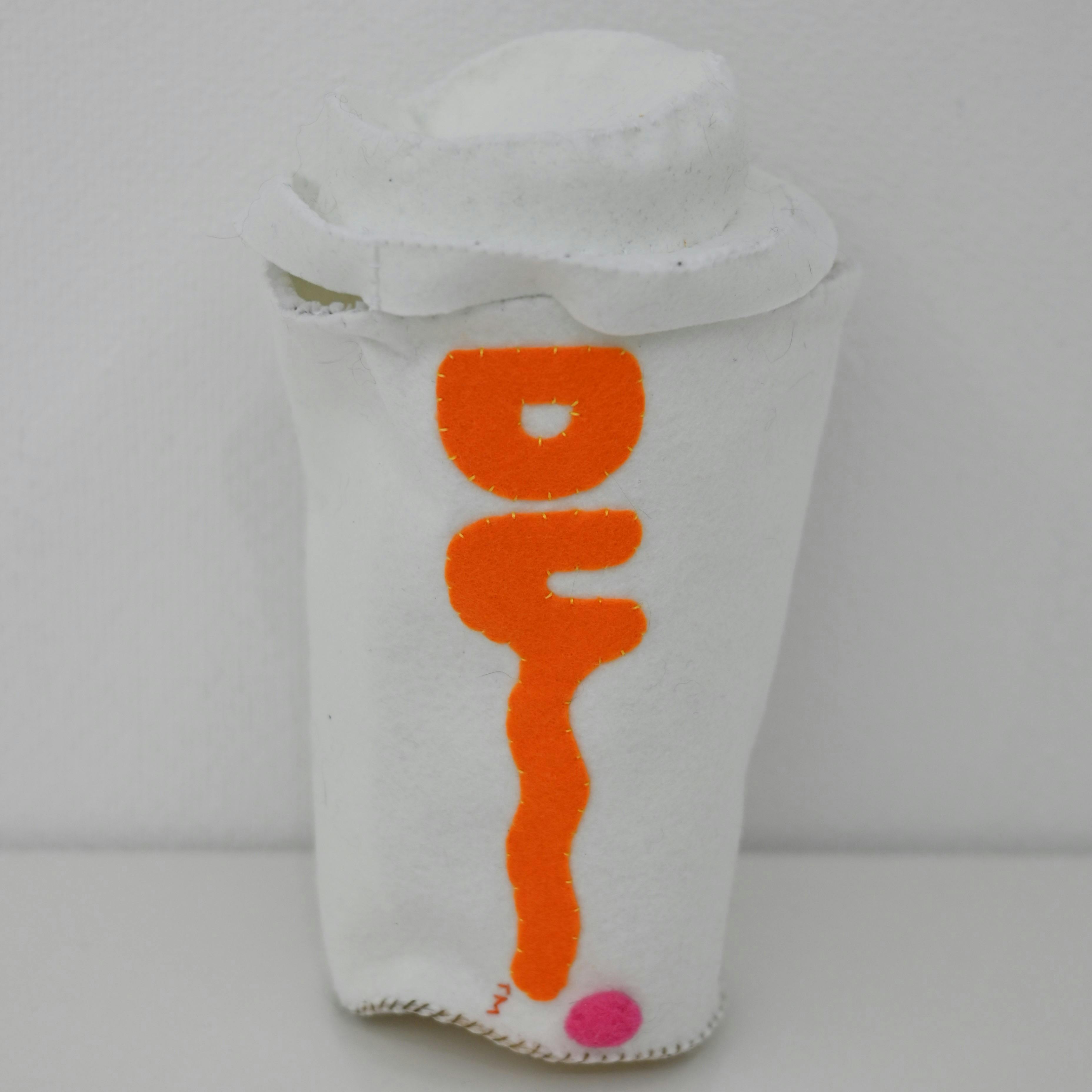 コーヒーカップ