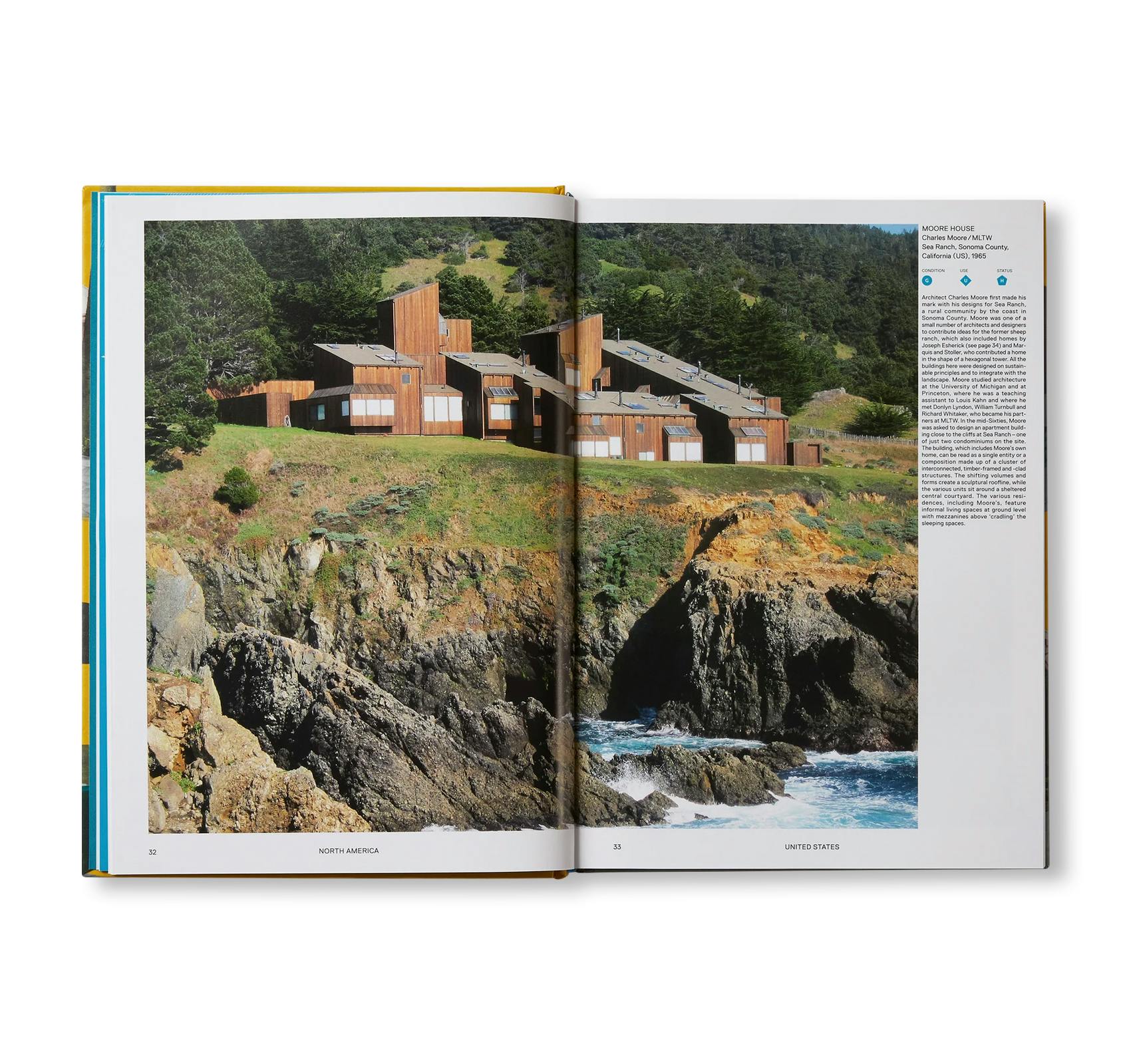 ATLAS OF MID-CENTURY MODERN HOUSES