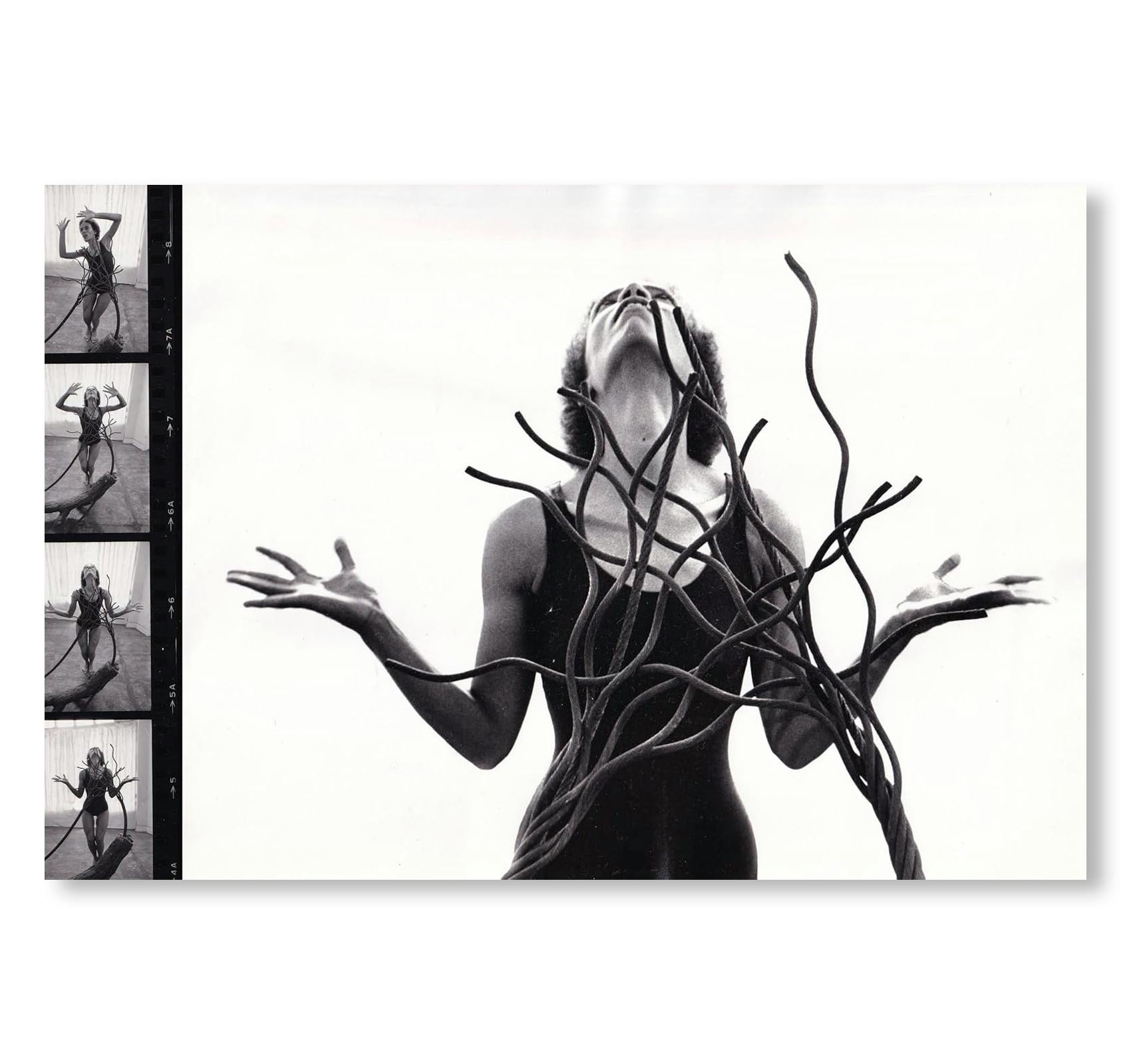 MAREN HASSINGER: LIVING MOVING GROWING