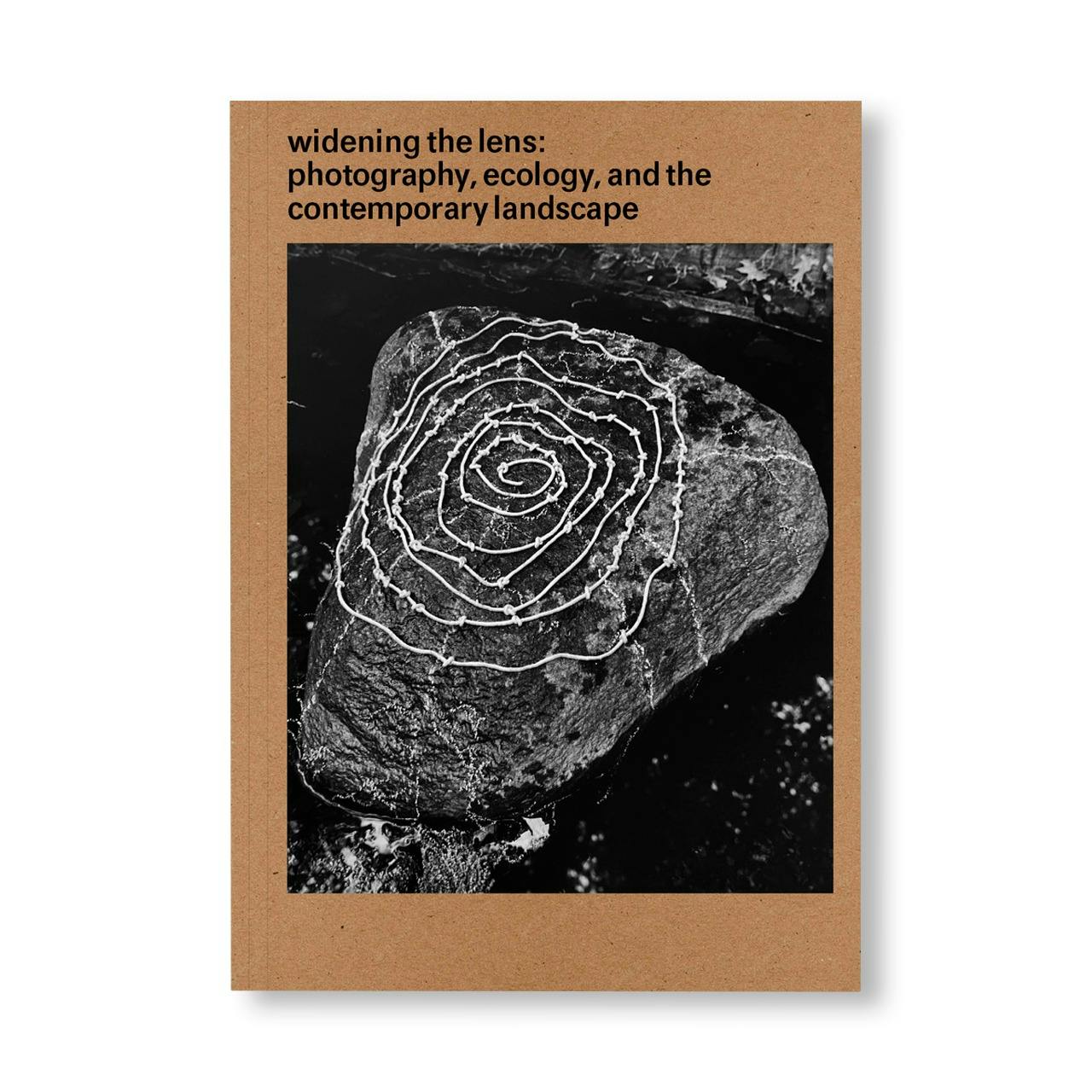 WIDENING THE LENS: PHOTOGRAPHY, ECOLOGY, AND THE CONTEMPORARY LANDSCAPE