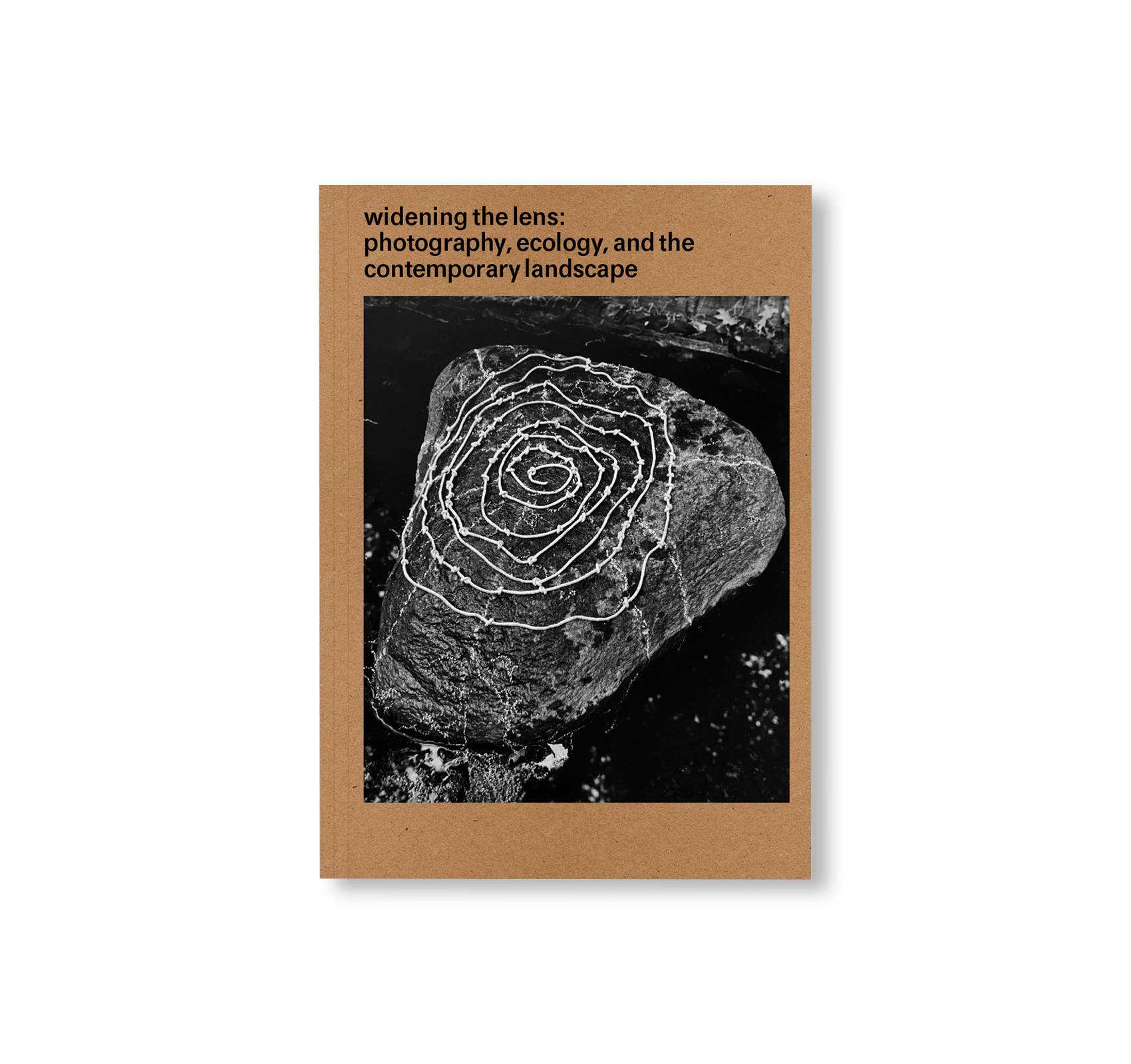 WIDENING THE LENS: PHOTOGRAPHY, ECOLOGY, AND THE CONTEMPORARY LANDSCAPE