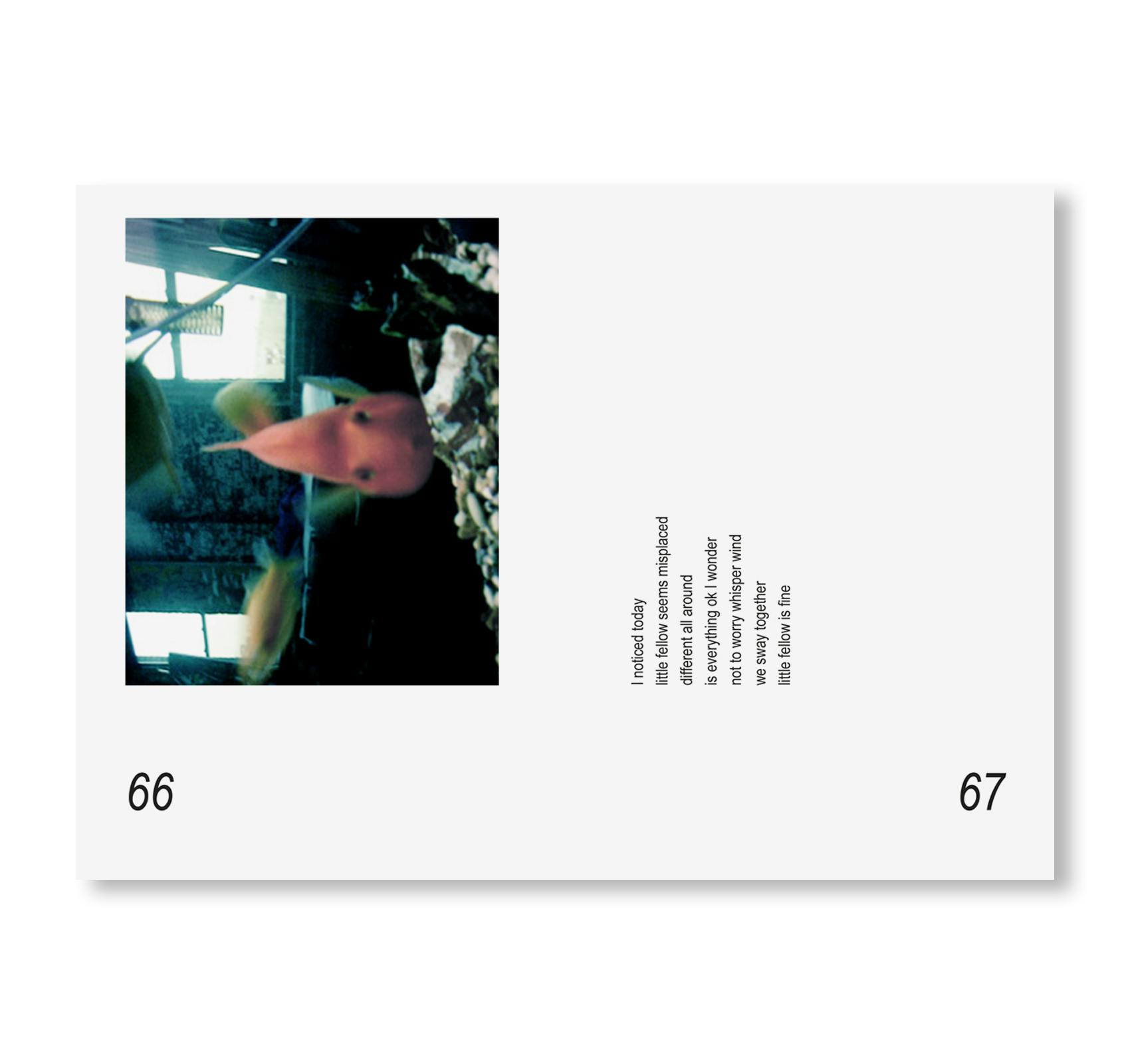 ART RAT [SIGNED / NUMBERED]