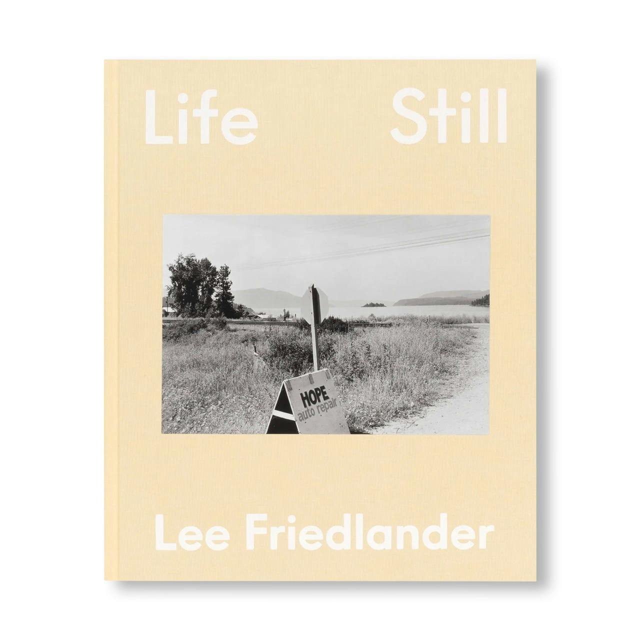 LIFE STILL