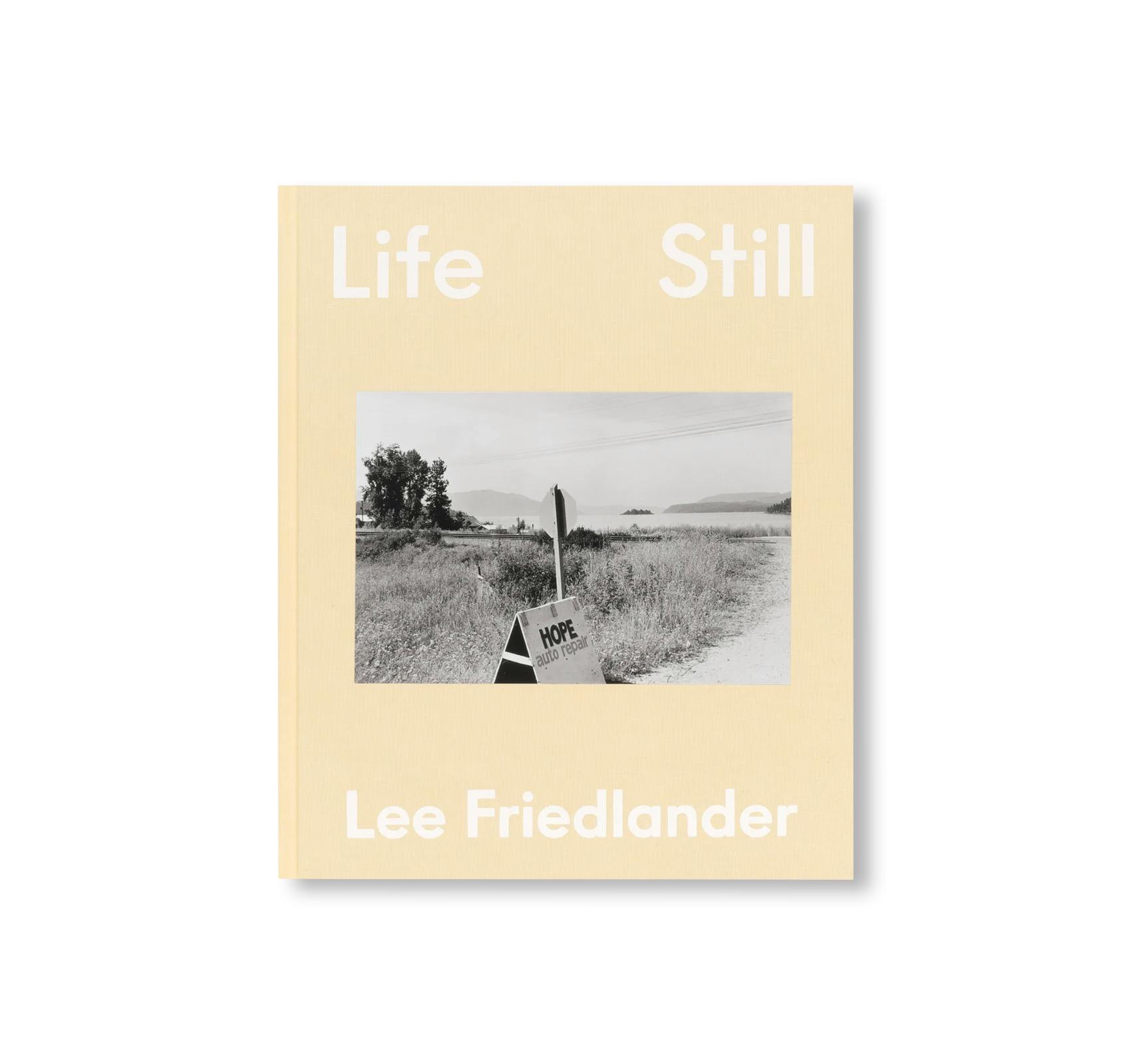 LIFE STILL