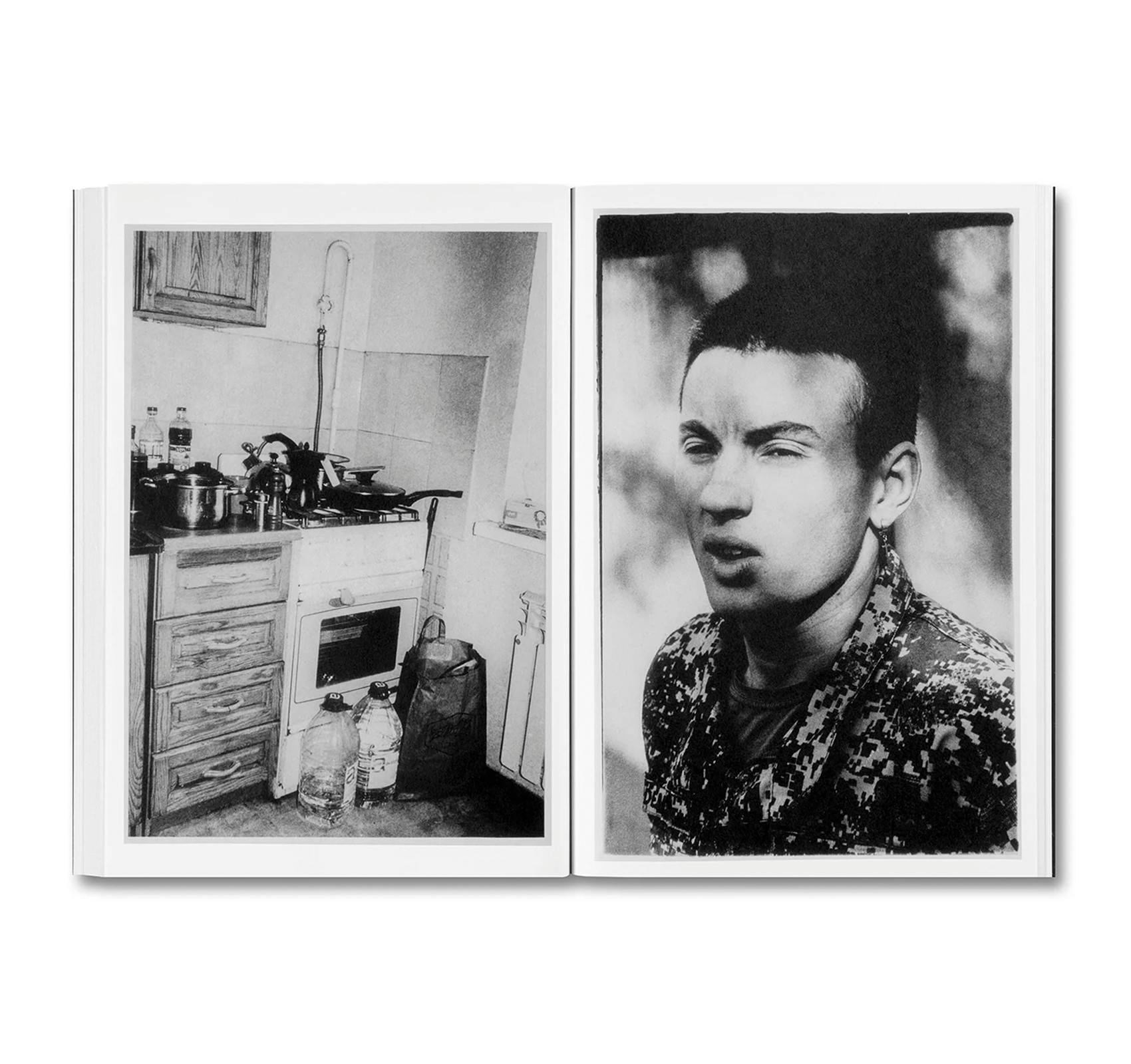 [予約受付中] THE SOUND OF DIRT AND BEAUTY