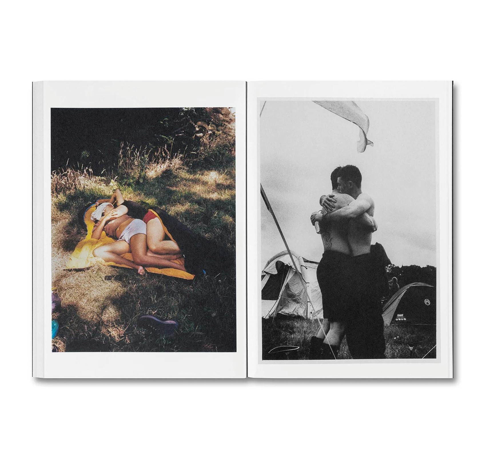 [予約受付中] THE SOUND OF DIRT AND BEAUTY