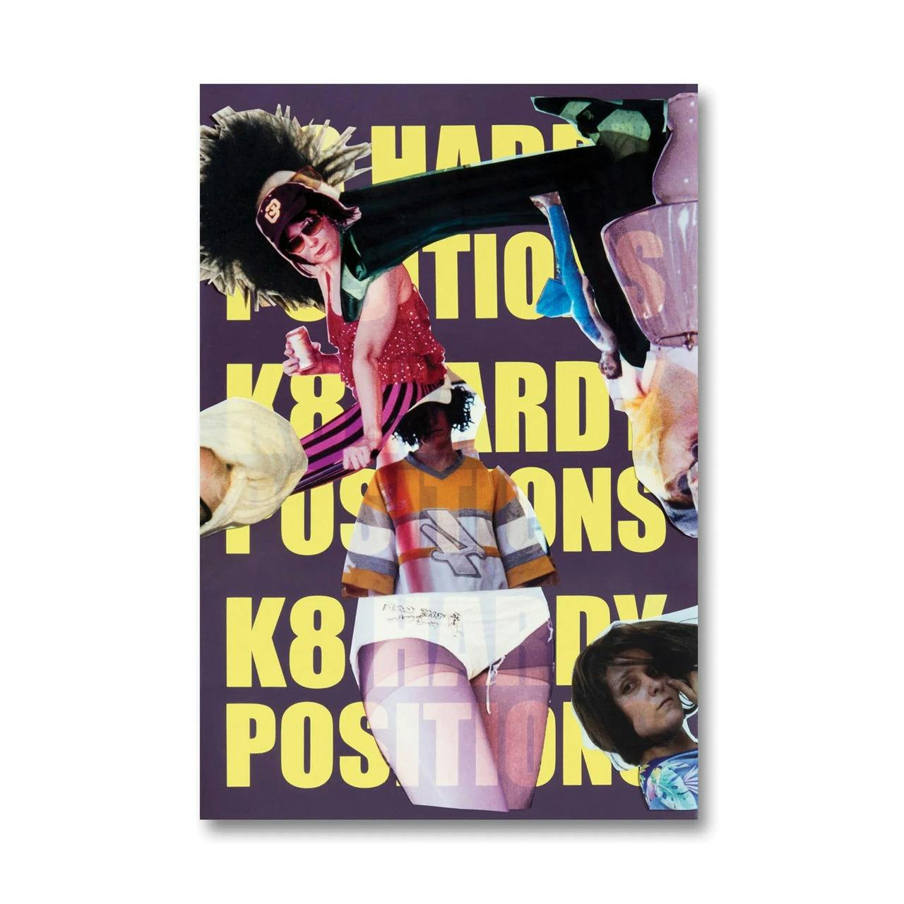 [予約受付中] POSITIONS [SIGNED]