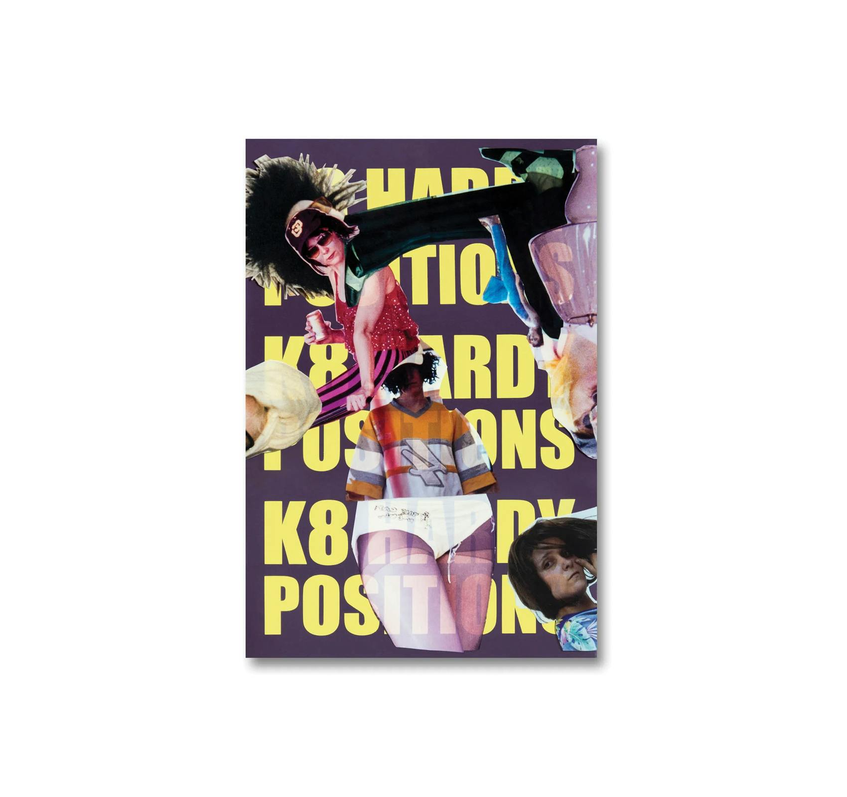 [予約受付中] POSITIONS [SIGNED]
