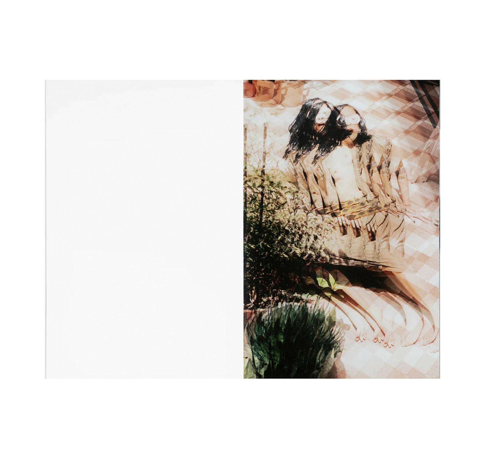 [予約受付中] POSITIONS [SIGNED]