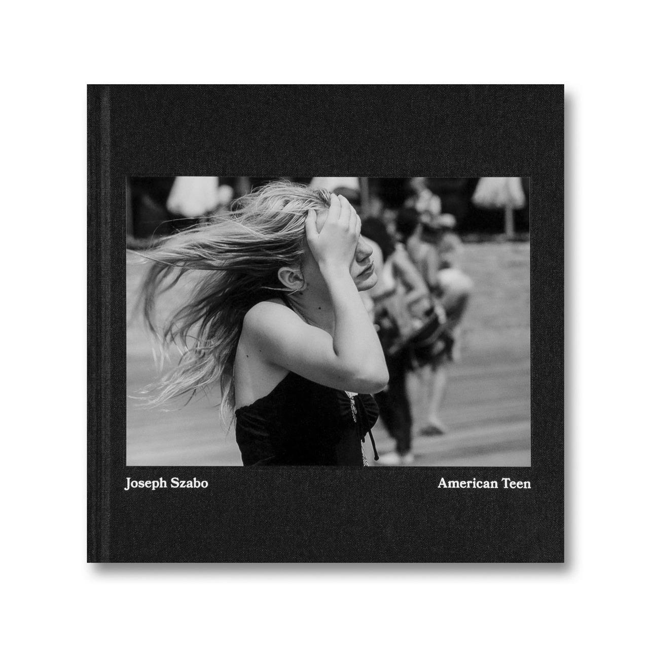 [予約受付中] AMERICAN TEEN