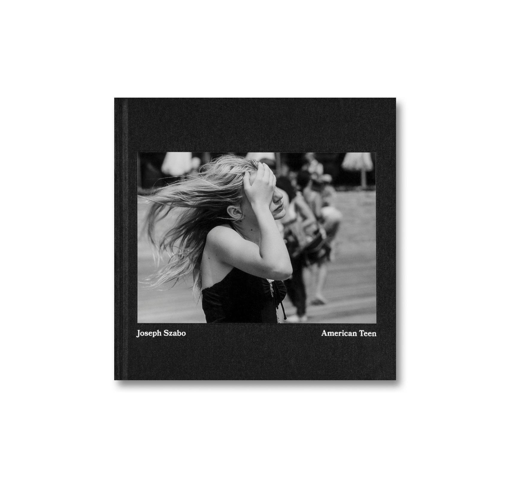 [予約受付中] AMERICAN TEEN