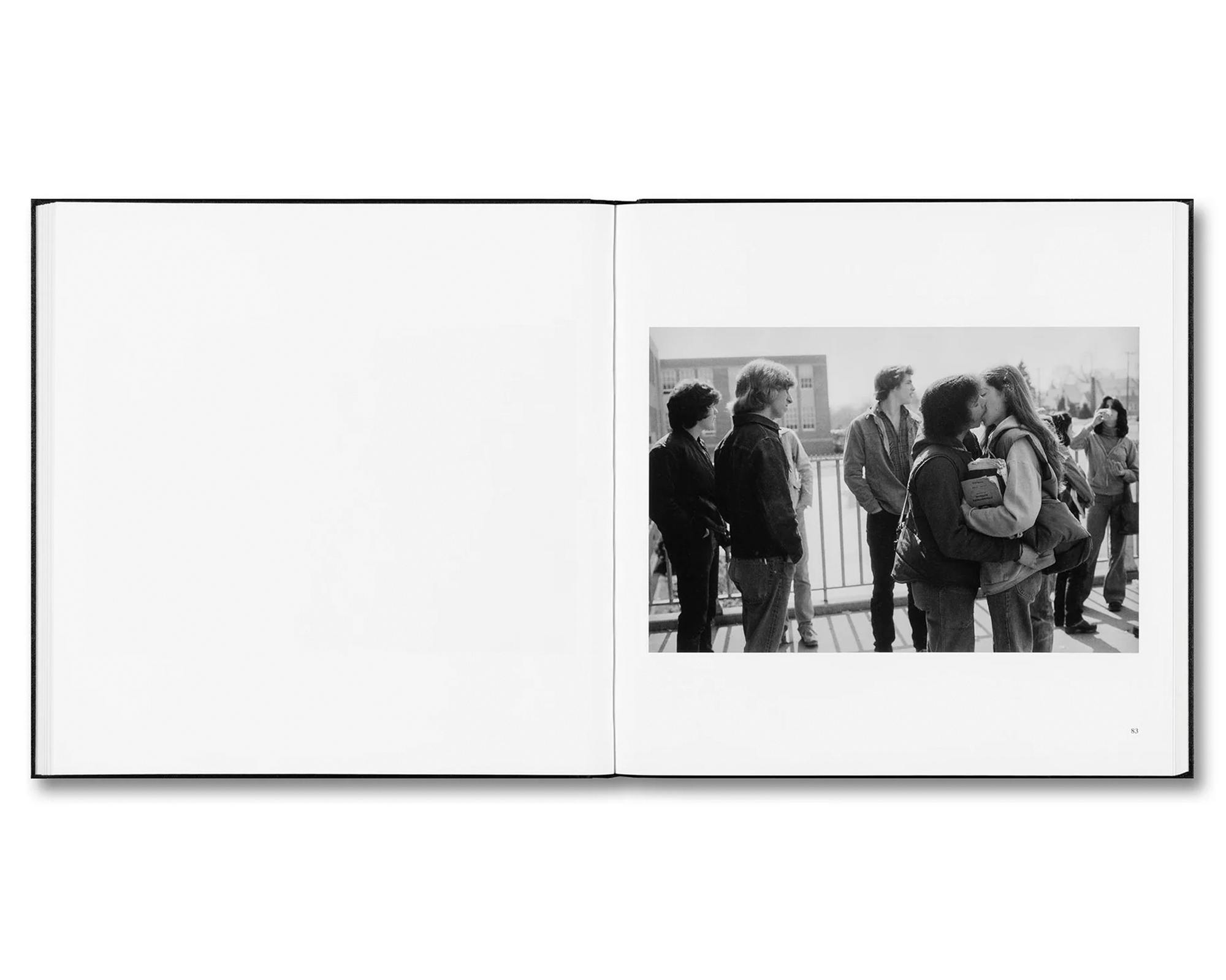 [予約受付中] AMERICAN TEEN