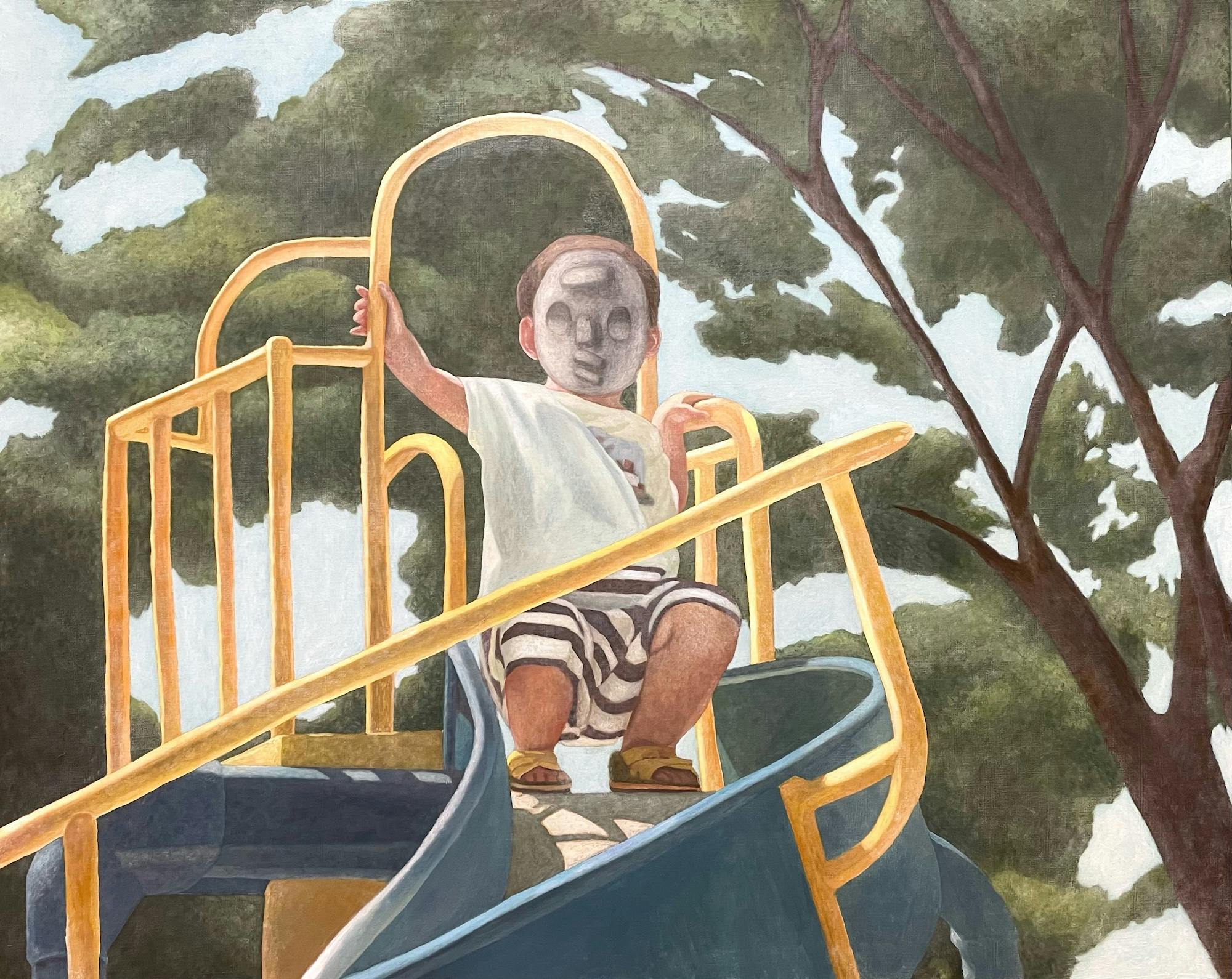 Slide