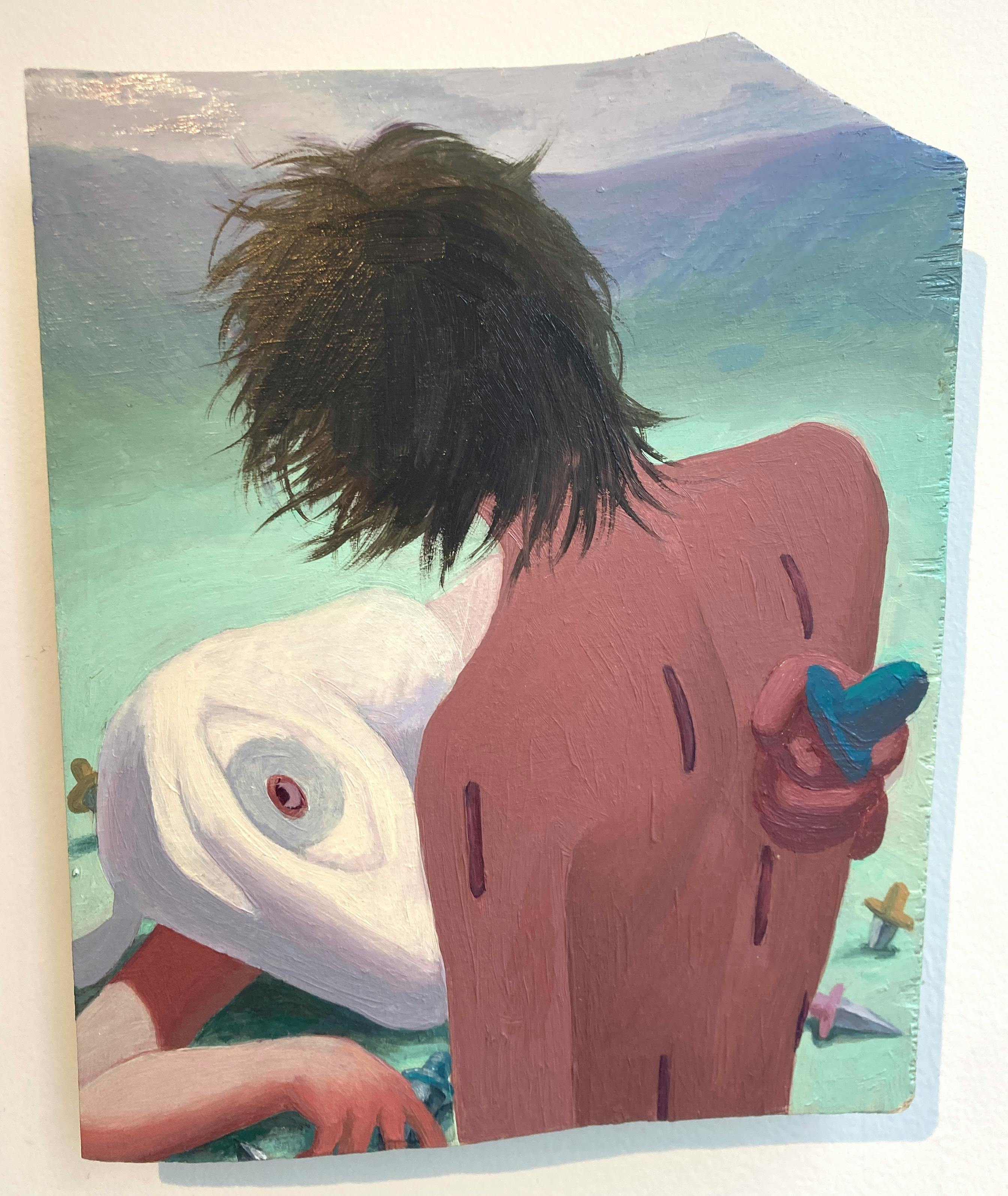 ふたりのひとり