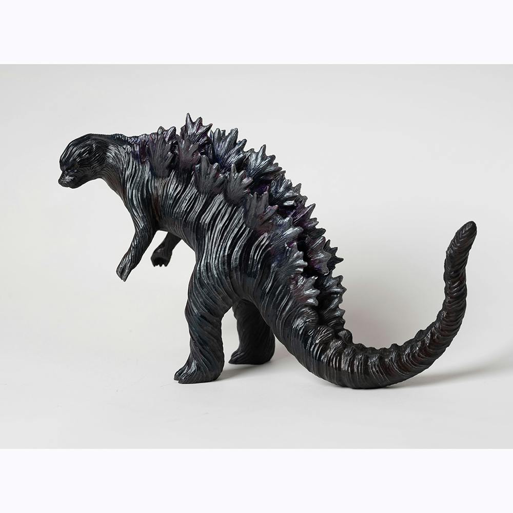 GODZILLA TM & ©︎ TOHO 2/10