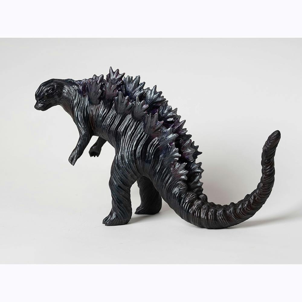 GODZILLA TM & ©︎ TOHO 2/10