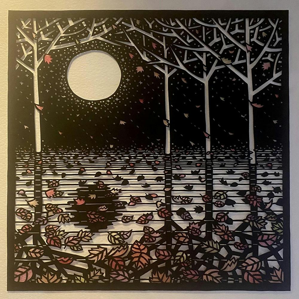 By This River