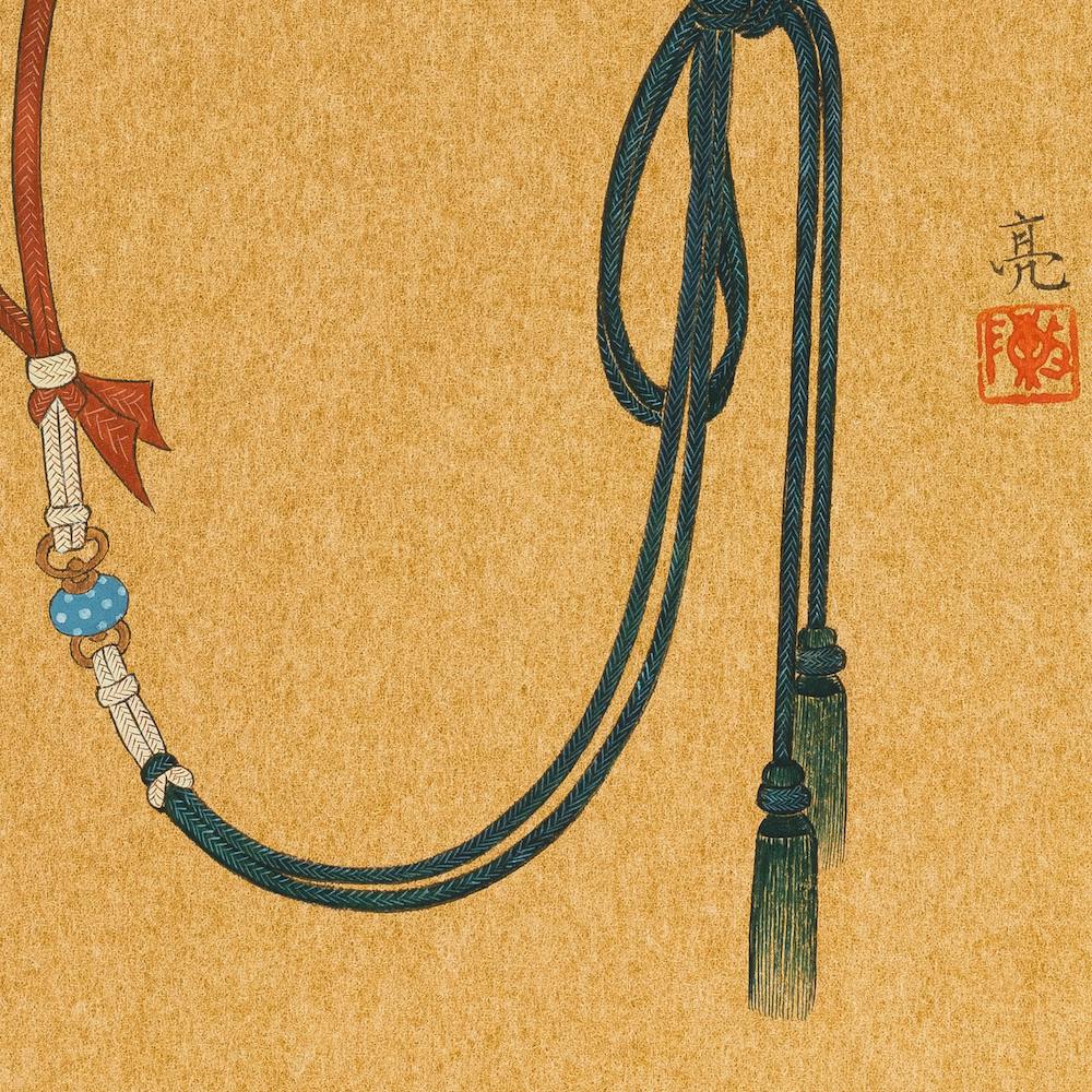 架鷹シリーズ ― 玉花