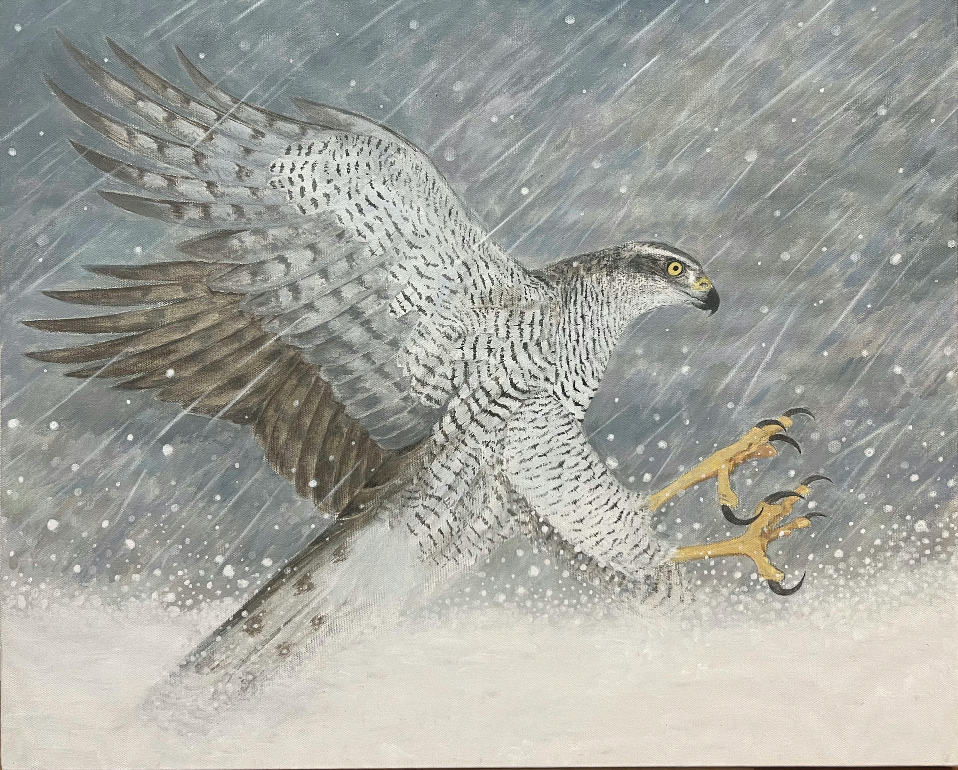 蒼雪