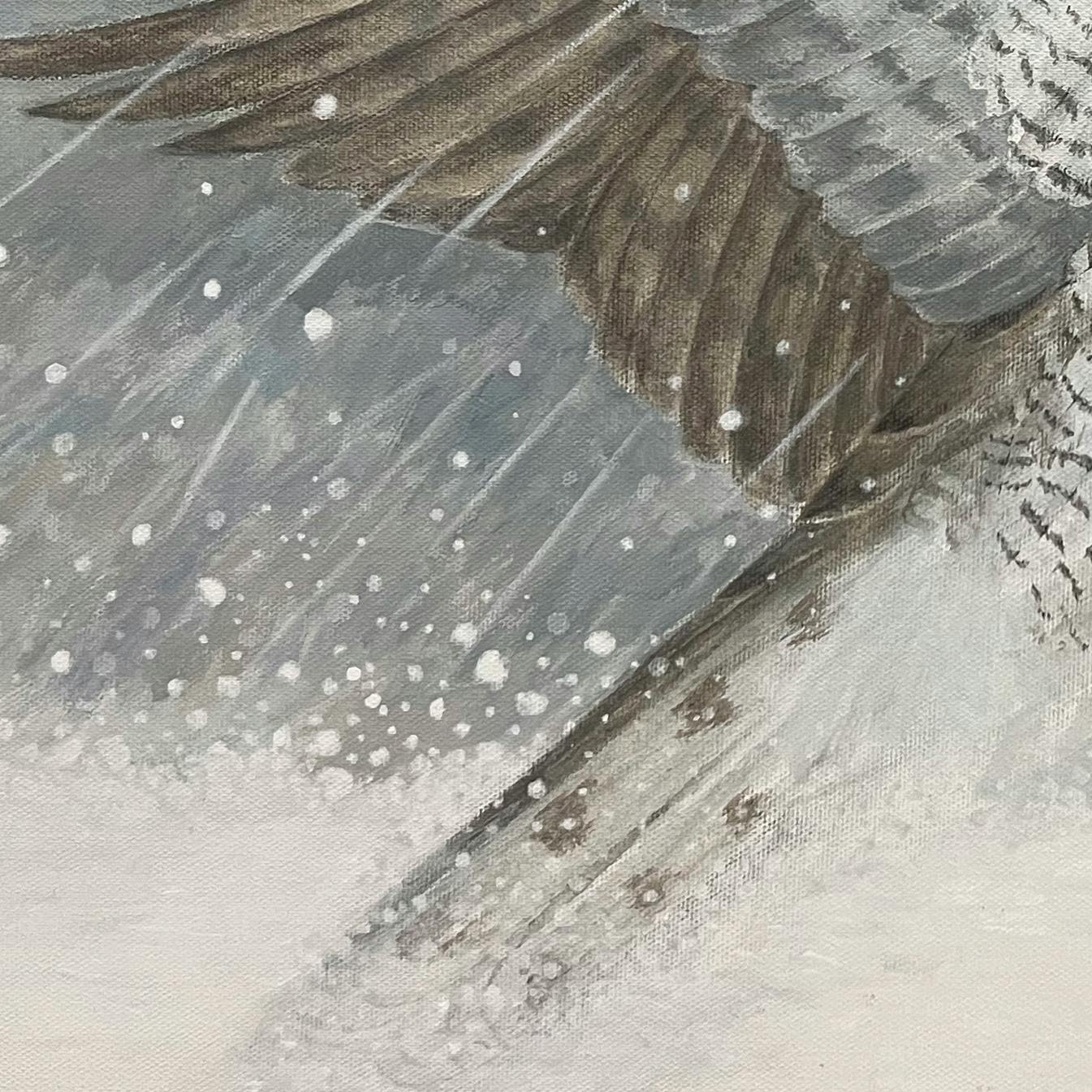 蒼雪