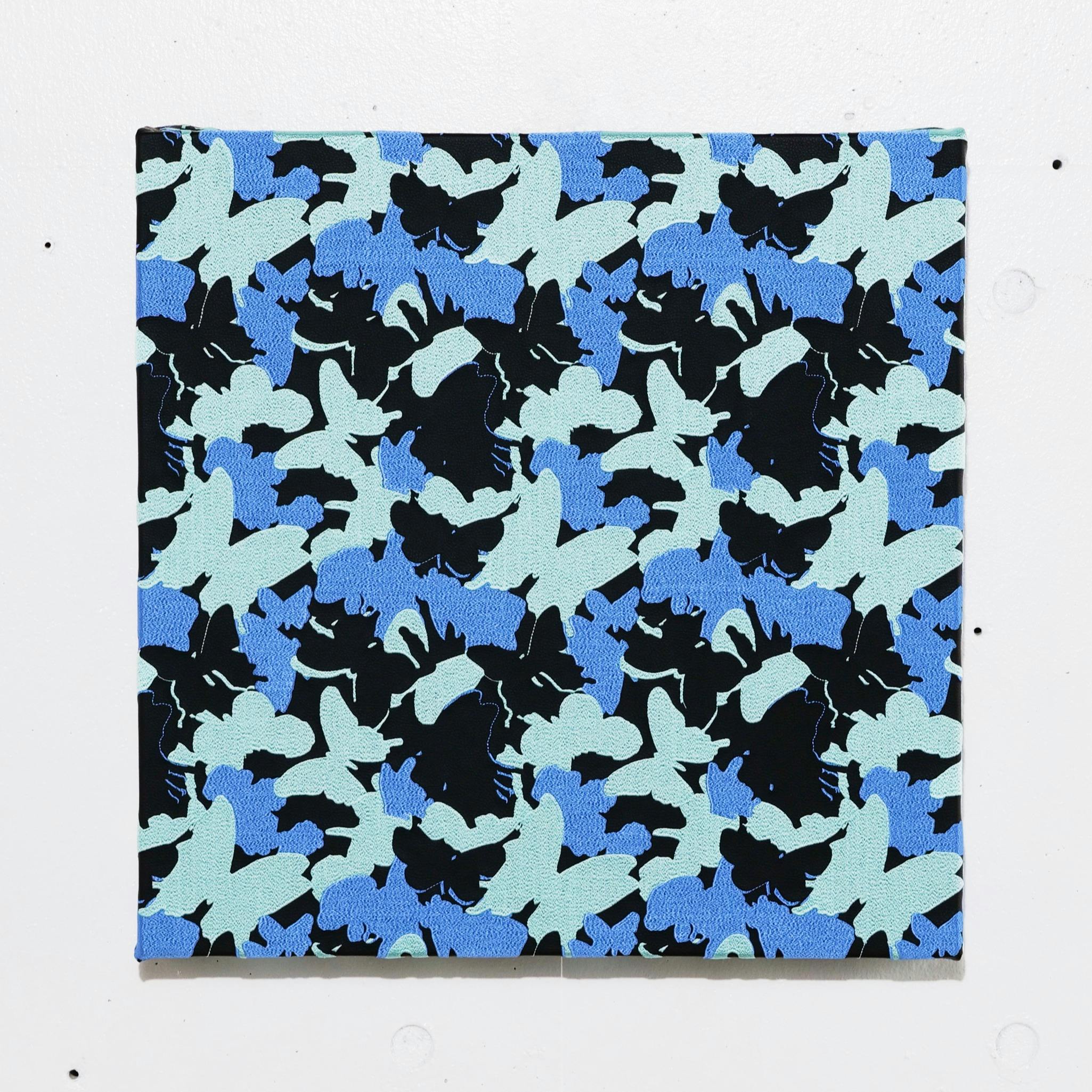 Butterfly Camouflage Vol.2 B-B×B