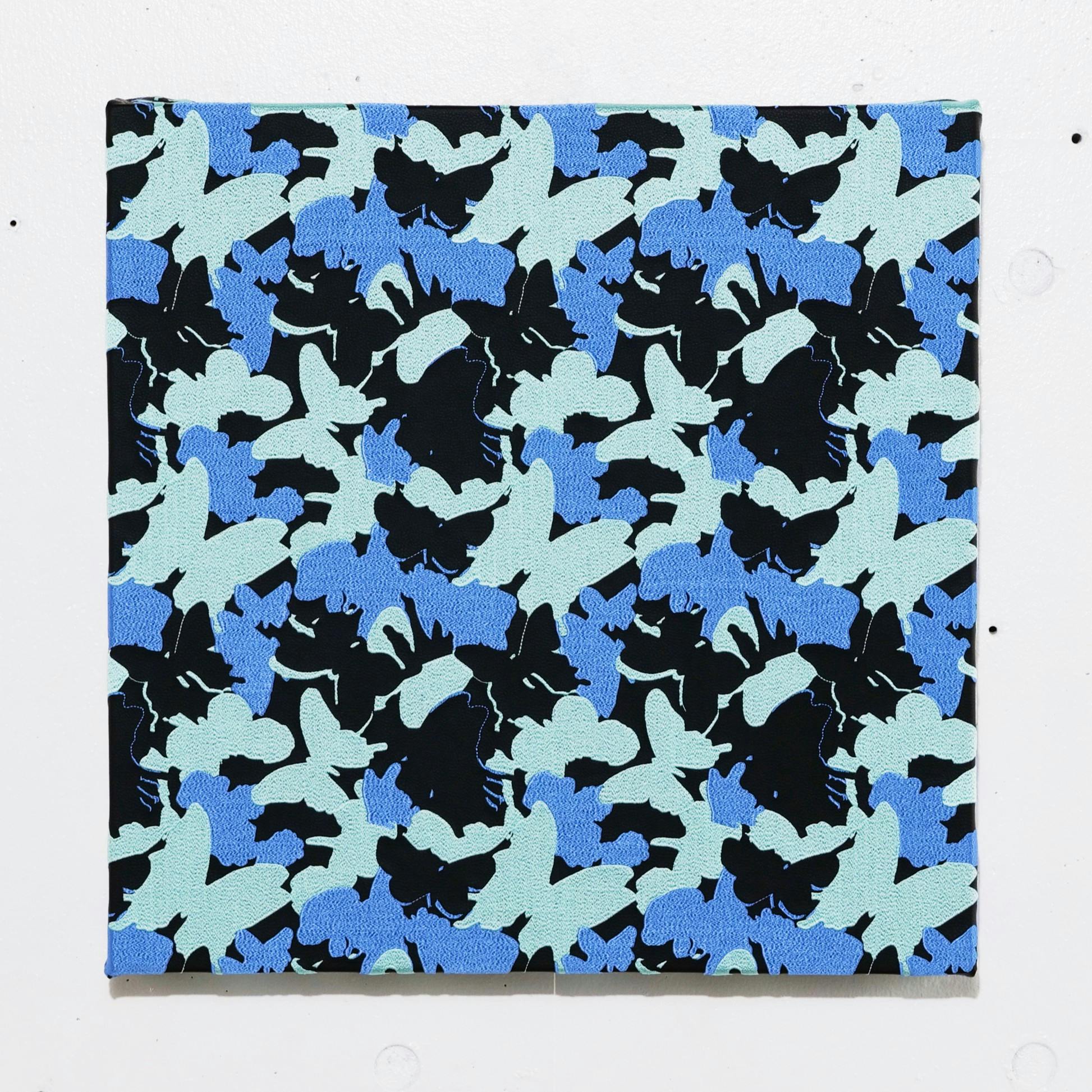 Butterfly Camouflage Vol.2 B-B×B
