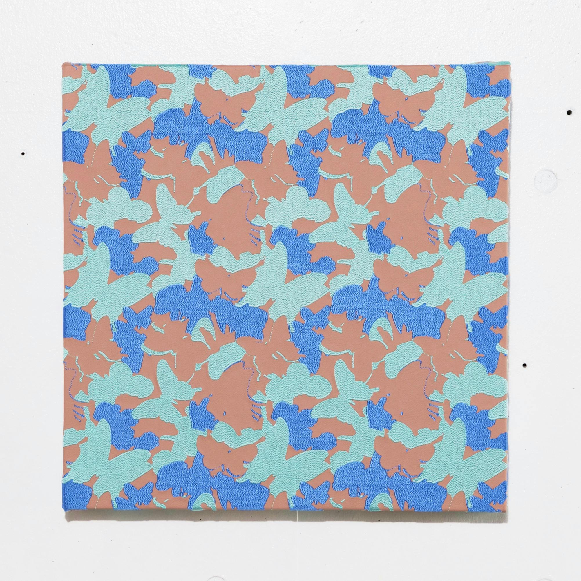 Butterfly Camouflage Vol.3 P-B×B