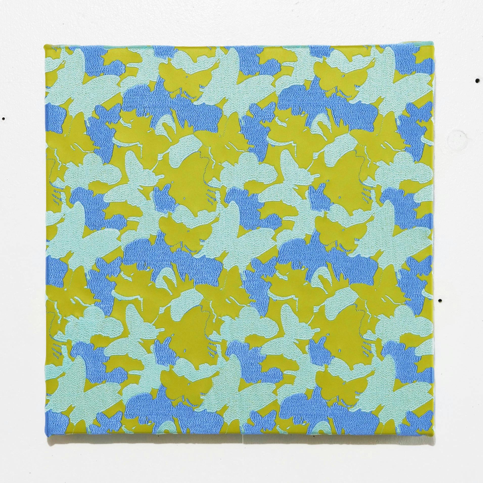 Butterfly Camouflage Vol.4 G-B×B
