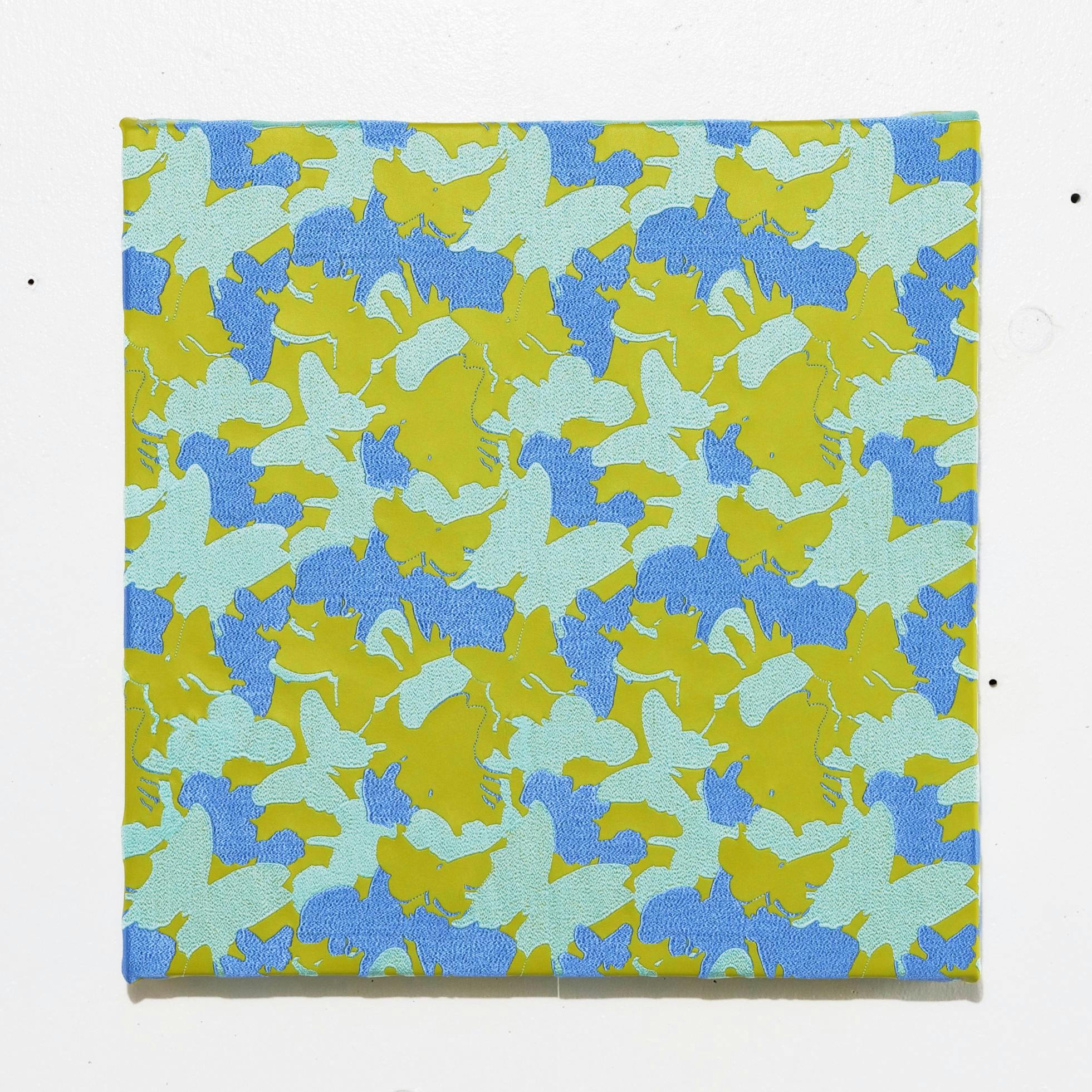Butterfly Camouflage Vol.4 G-B×B