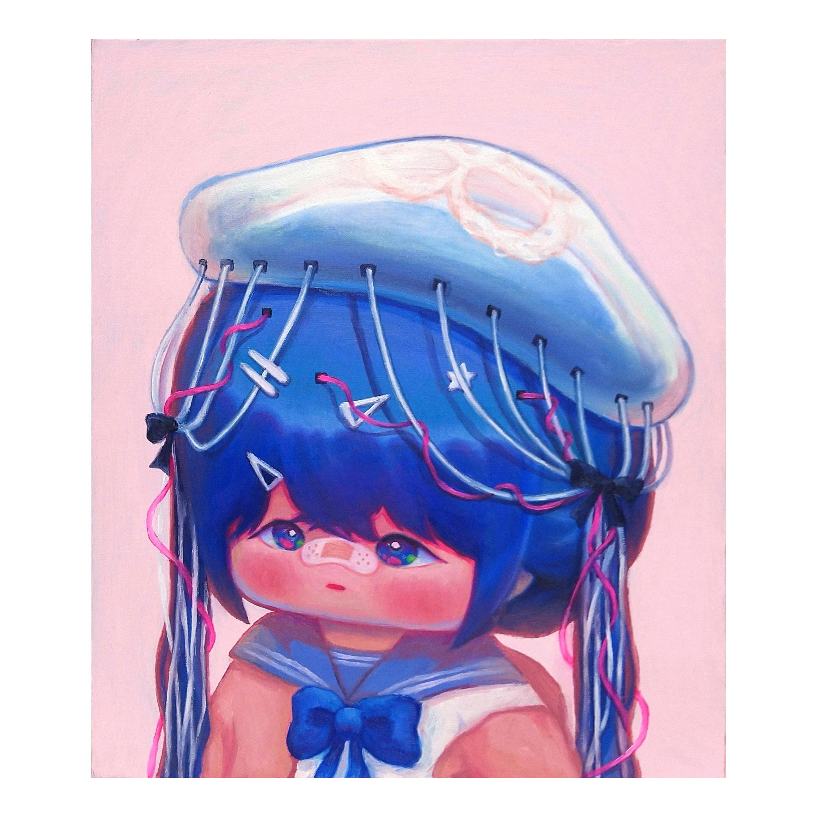 インターネットクラゲ