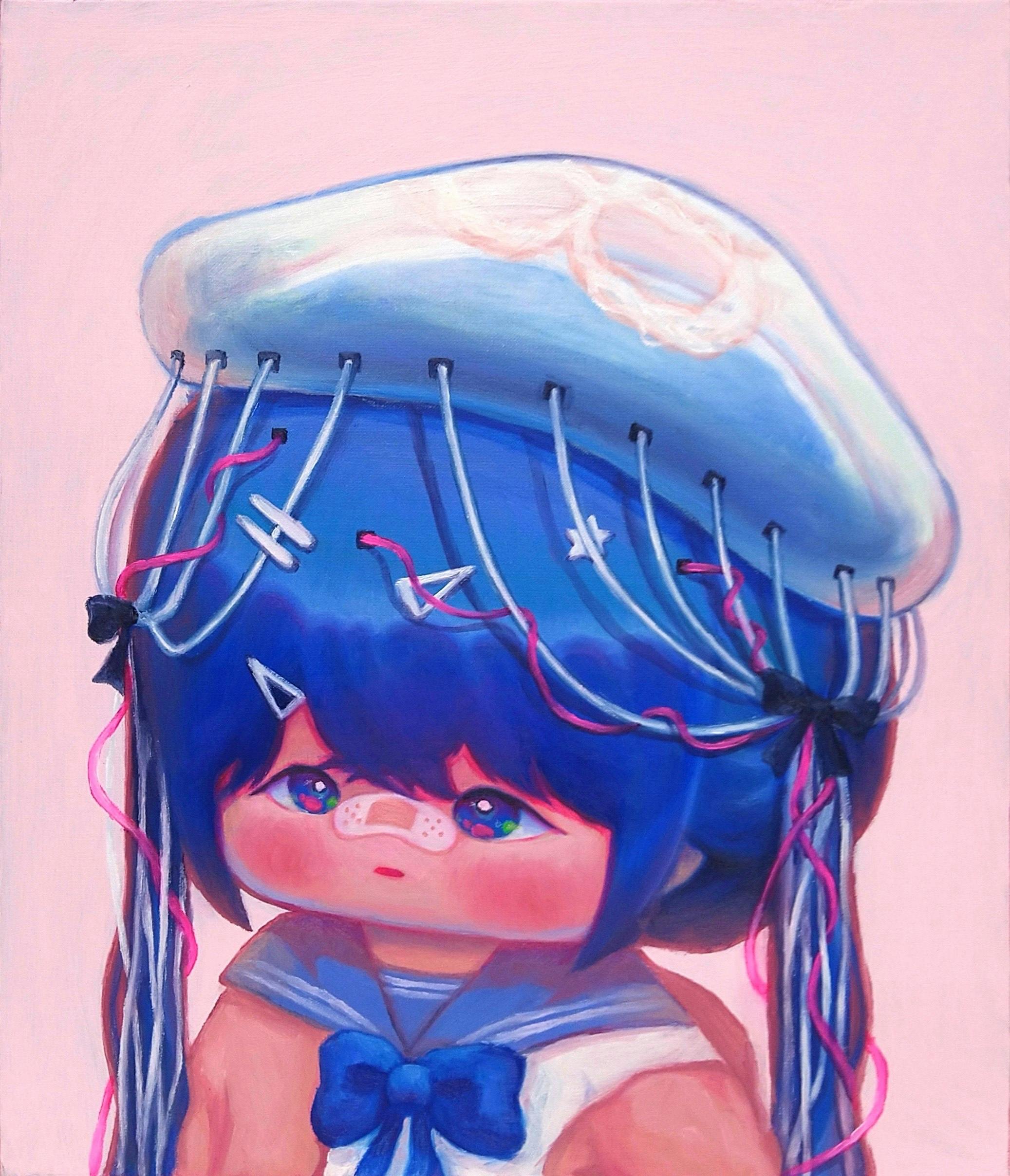 インターネットクラゲ