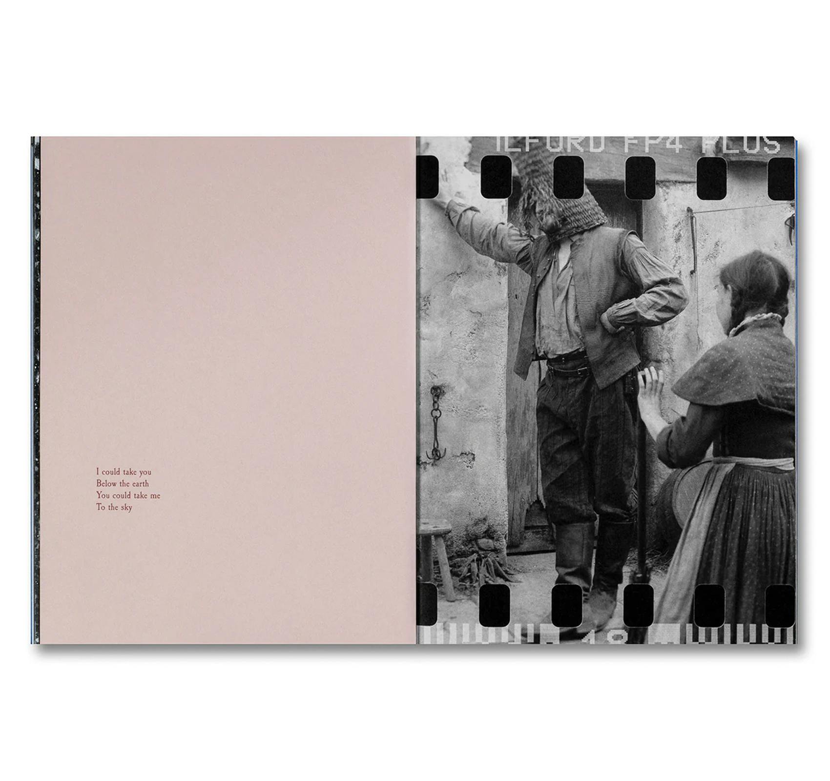 EVEN AS A SHADOW, EVEN AS A DREAM [SIGNED]