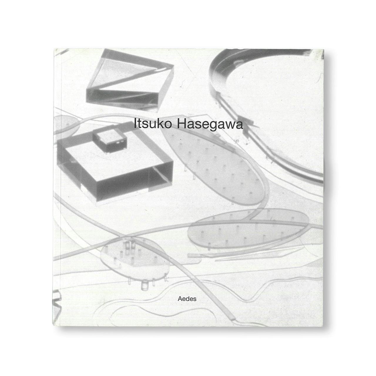 ITSUKO HASEGAWA: FLUKTUATION - THE FRUIT GARDEN IN YAMANASHI AND OTHER PROJECTS