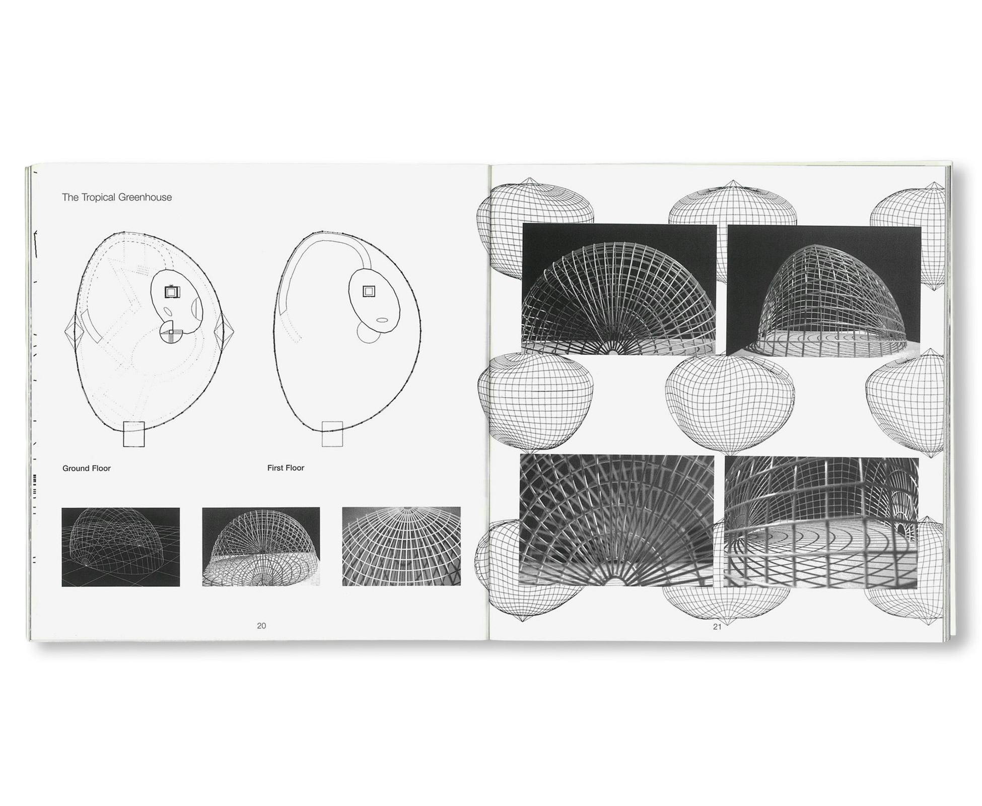 ITSUKO HASEGAWA: FLUKTUATION - THE FRUIT GARDEN IN YAMANASHI AND OTHER PROJECTS