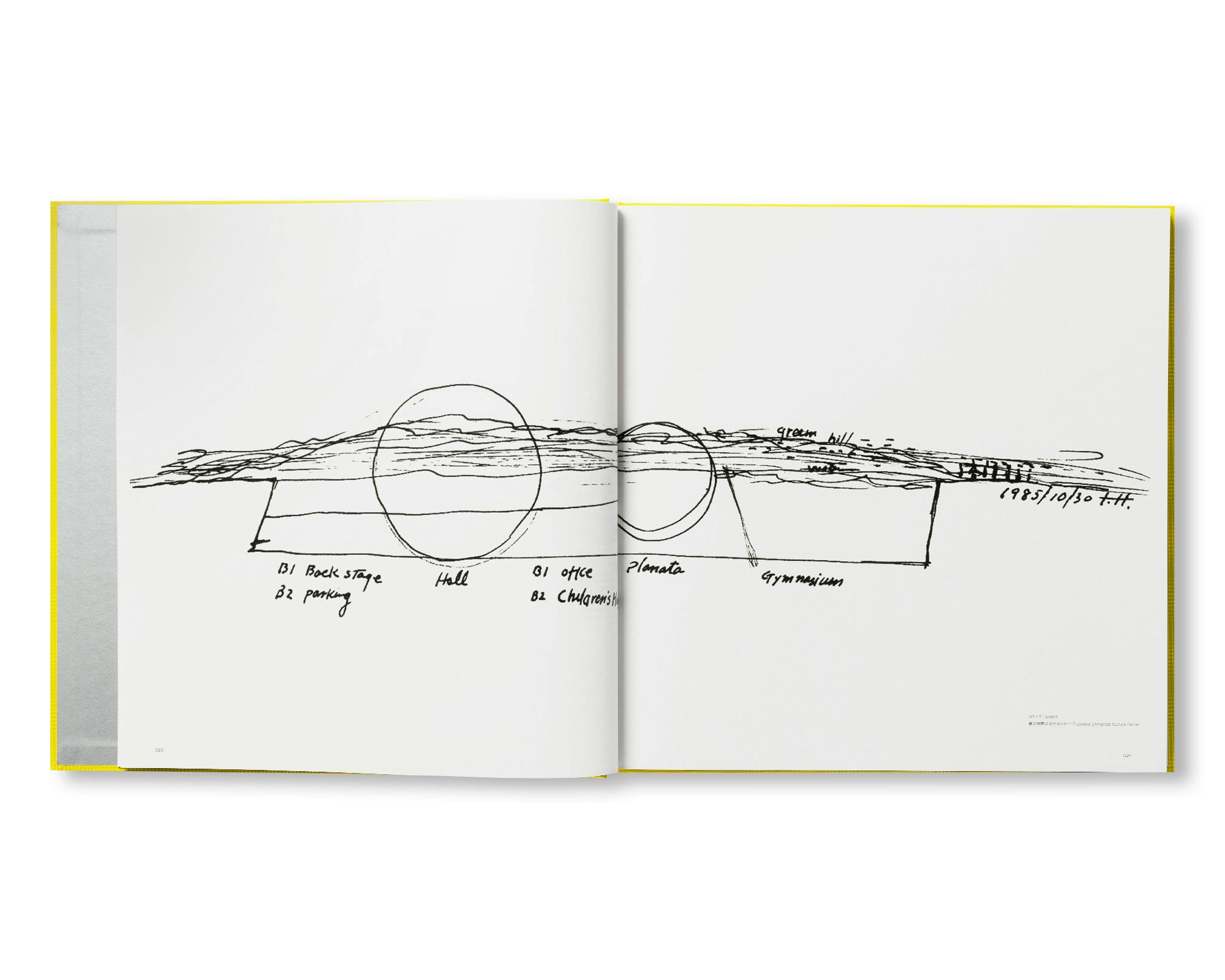 ITSUKO HASEGAWA SECTION 1-3