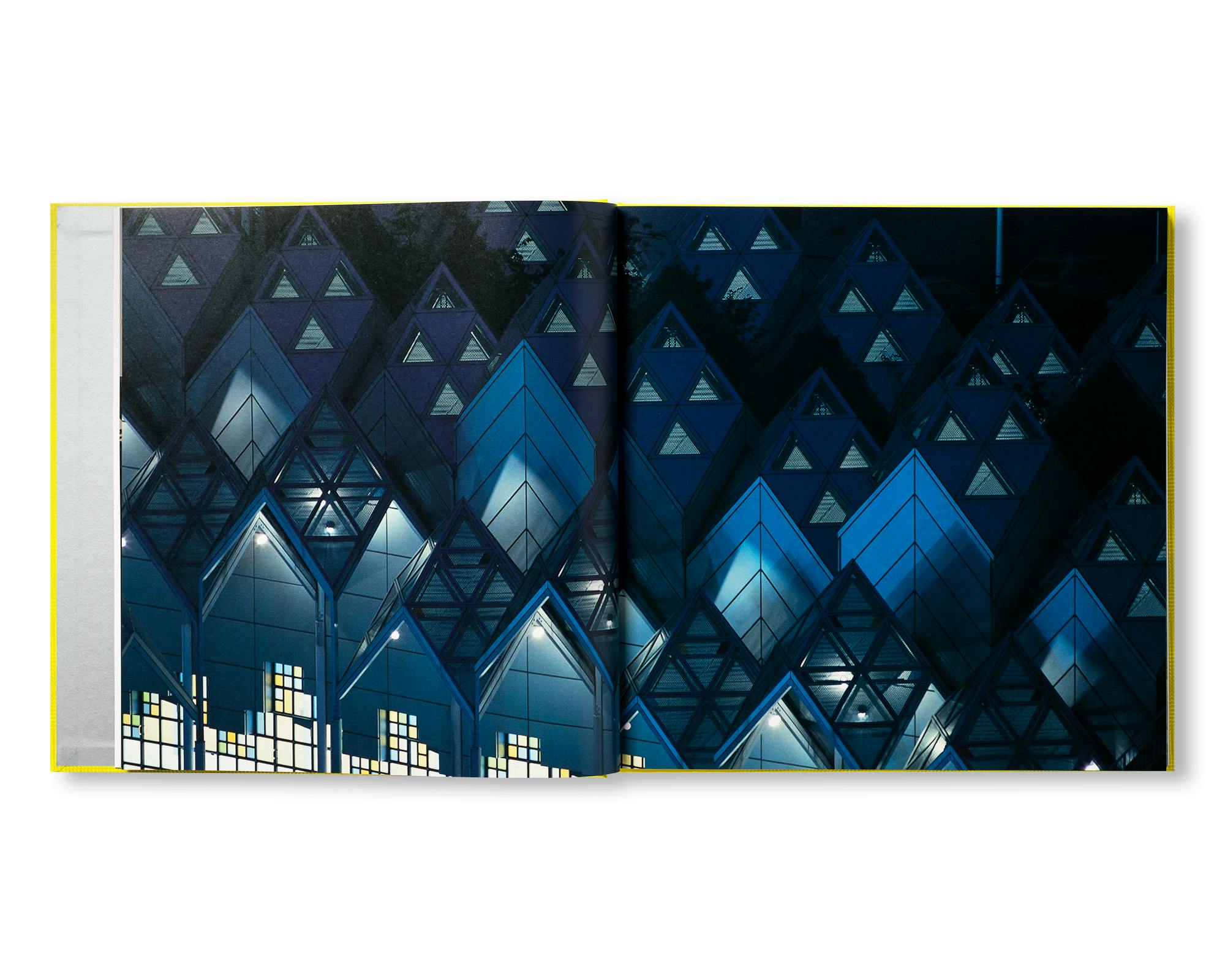 ITSUKO HASEGAWA SECTION 1-3
