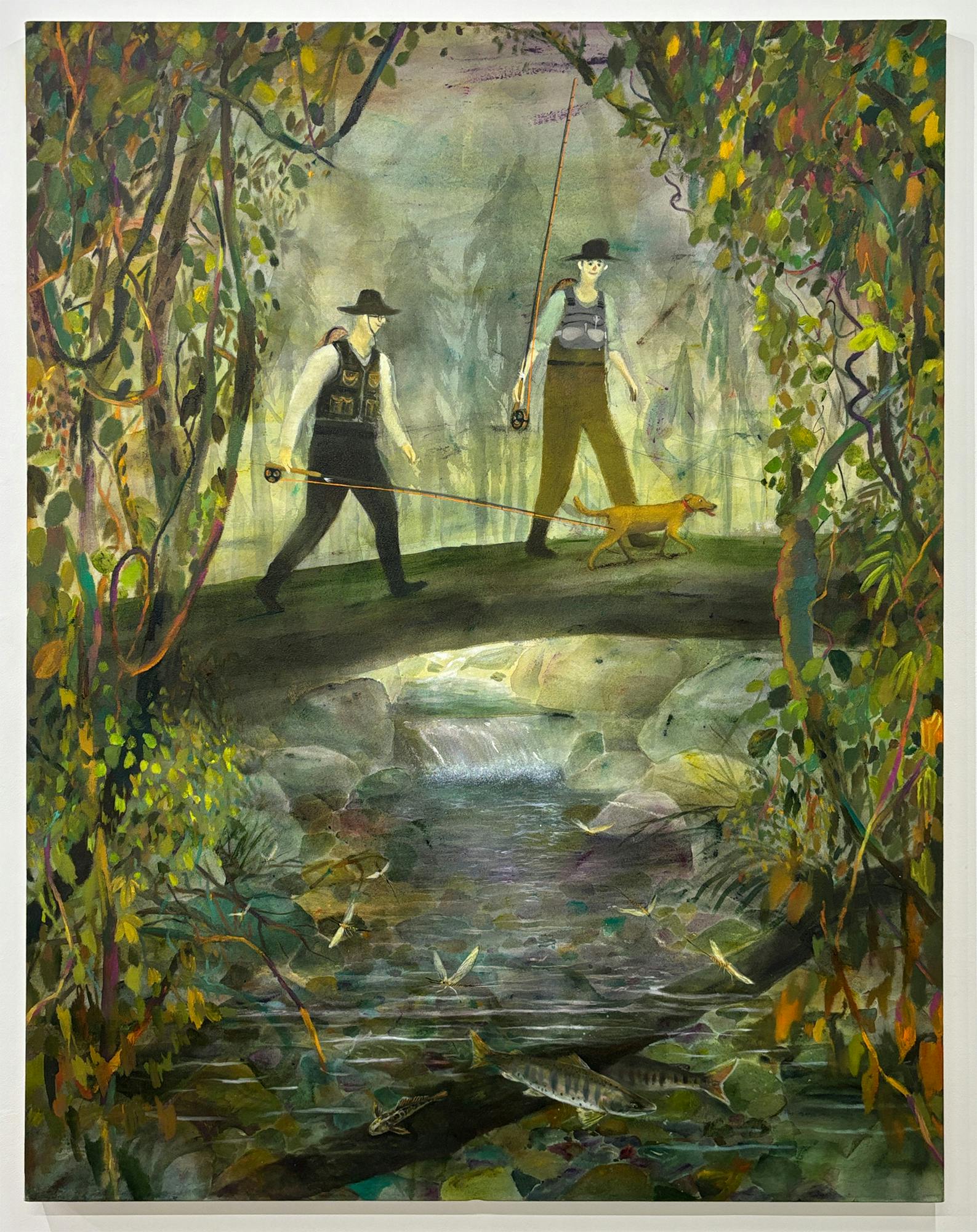 The River of Dreams