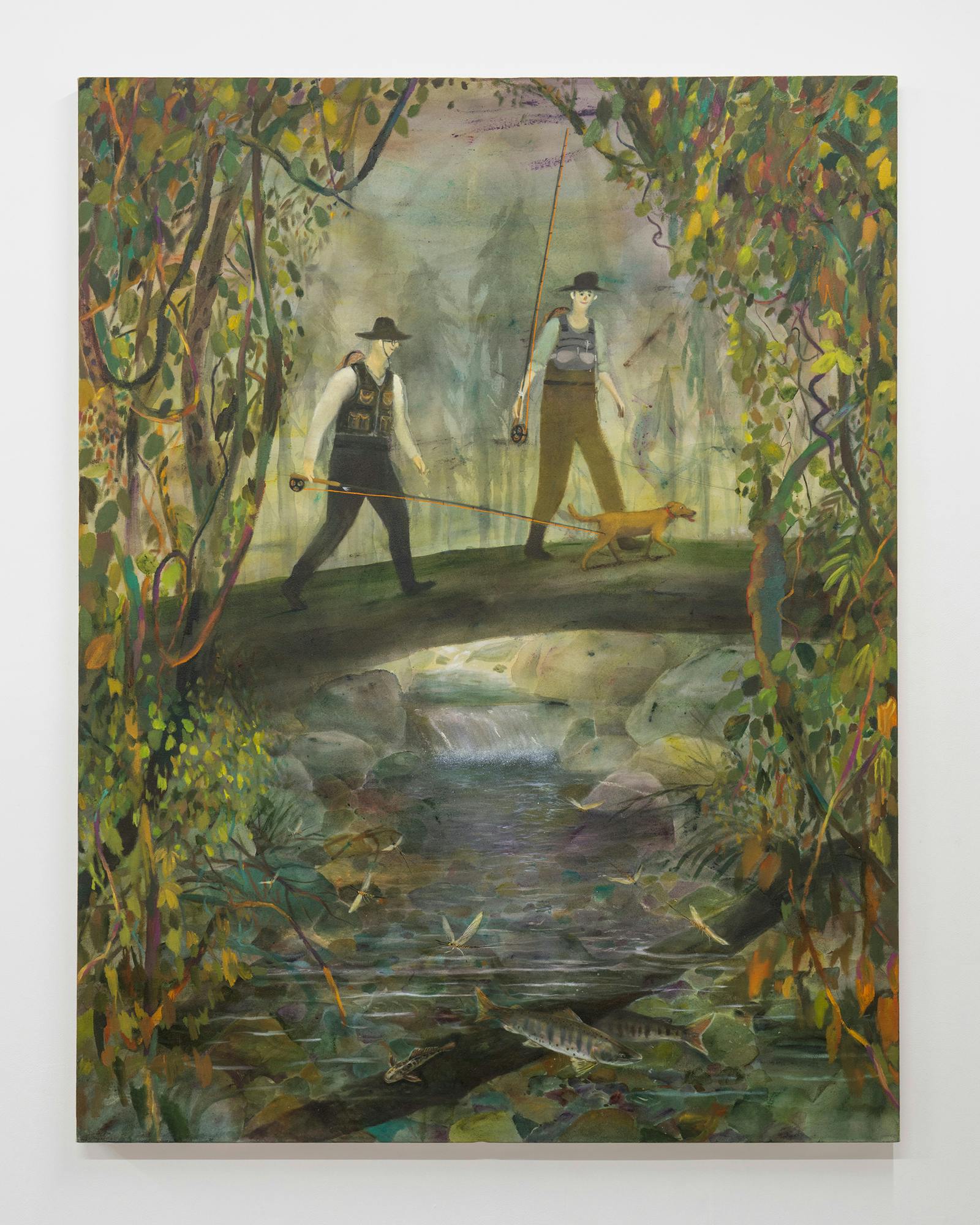 The River of Dreams