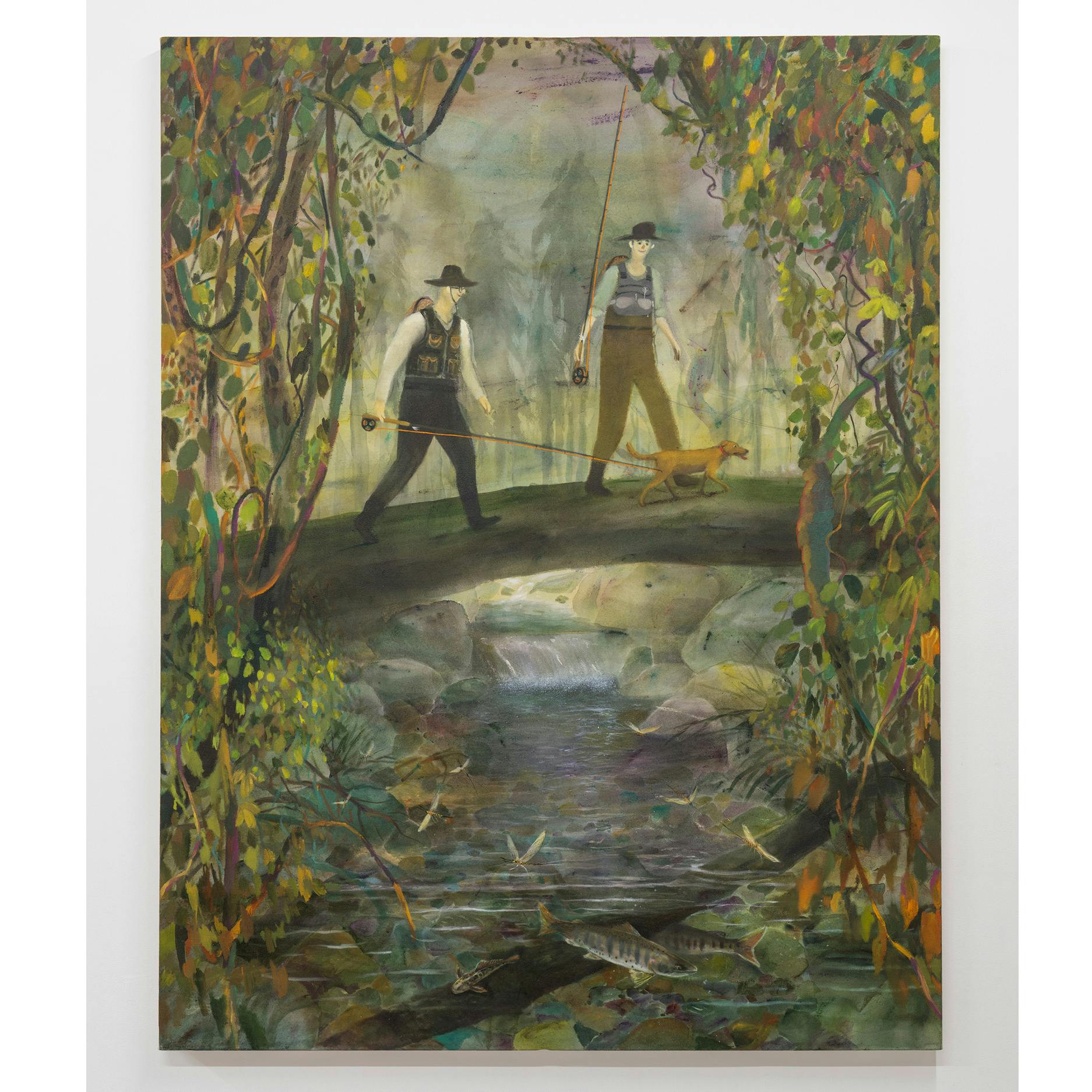 The River of Dreams
