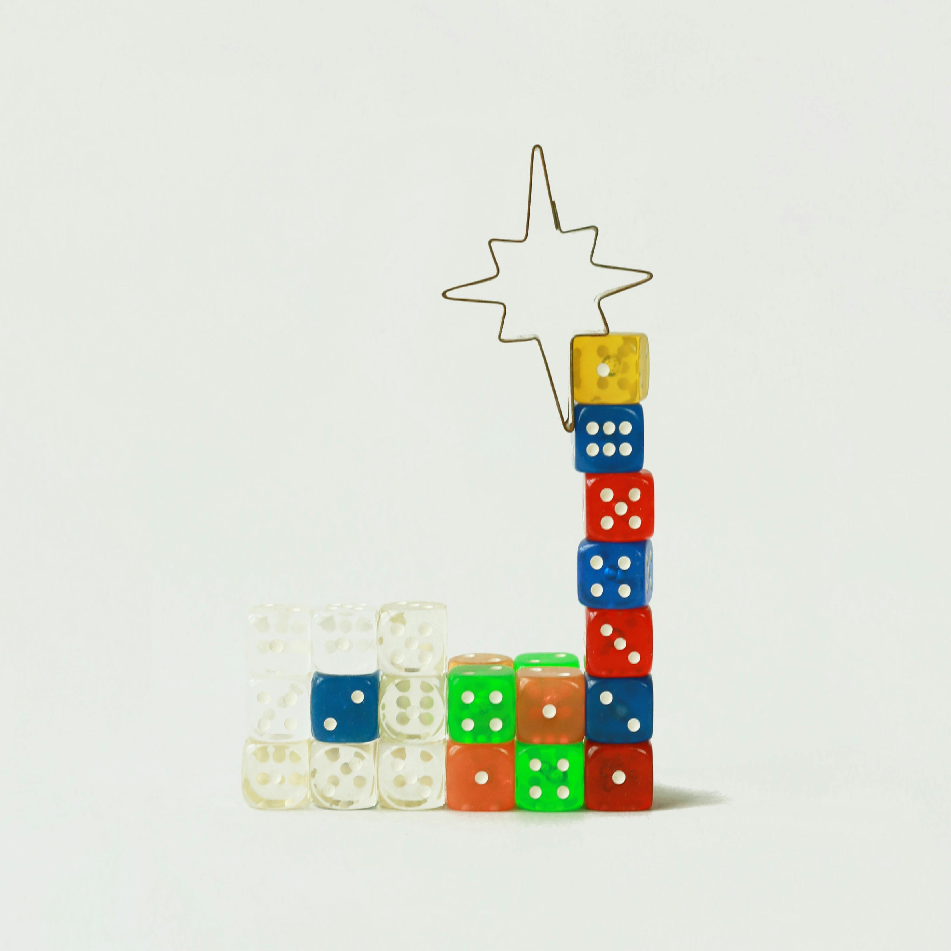 town and star