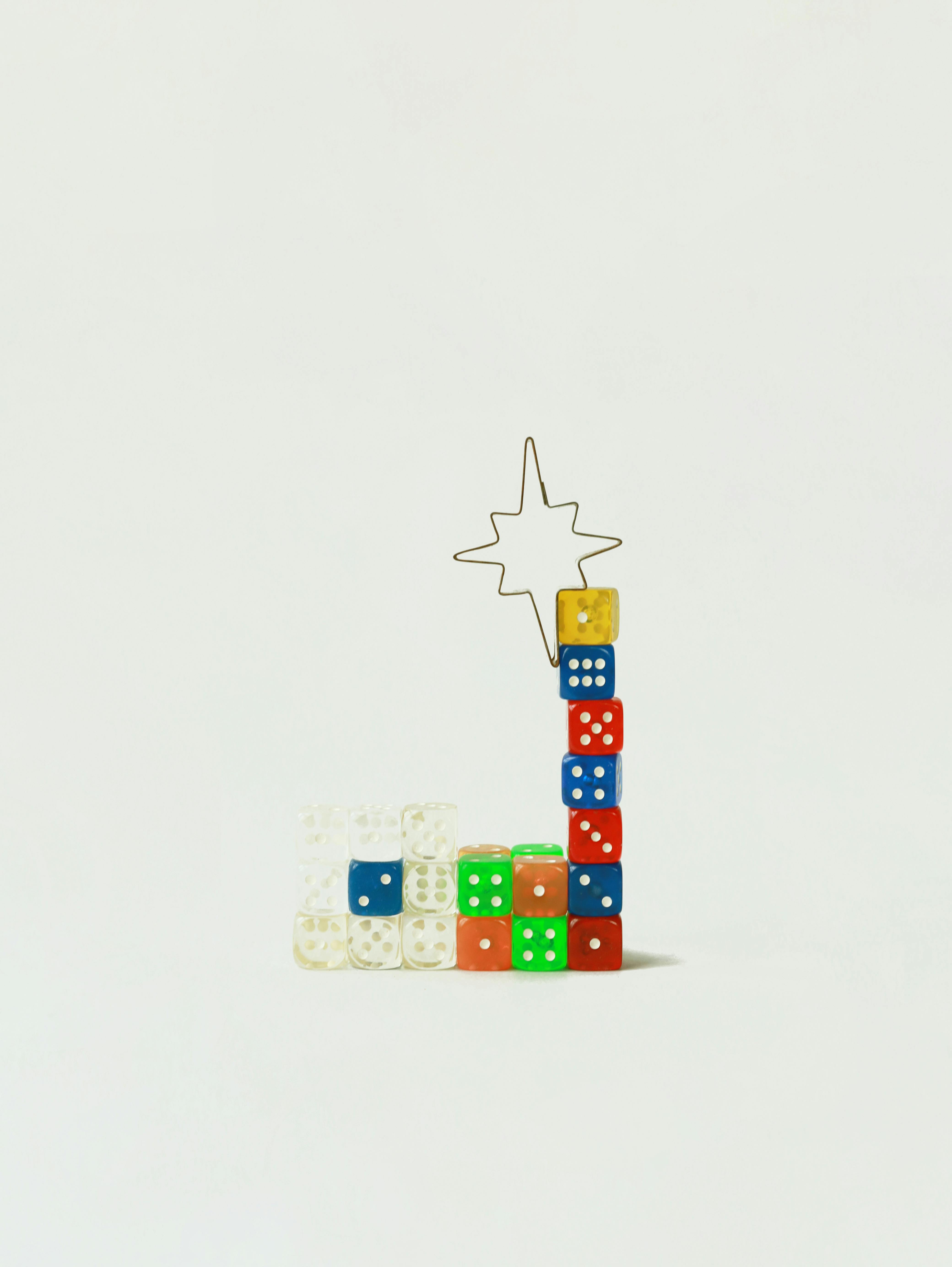 town and star